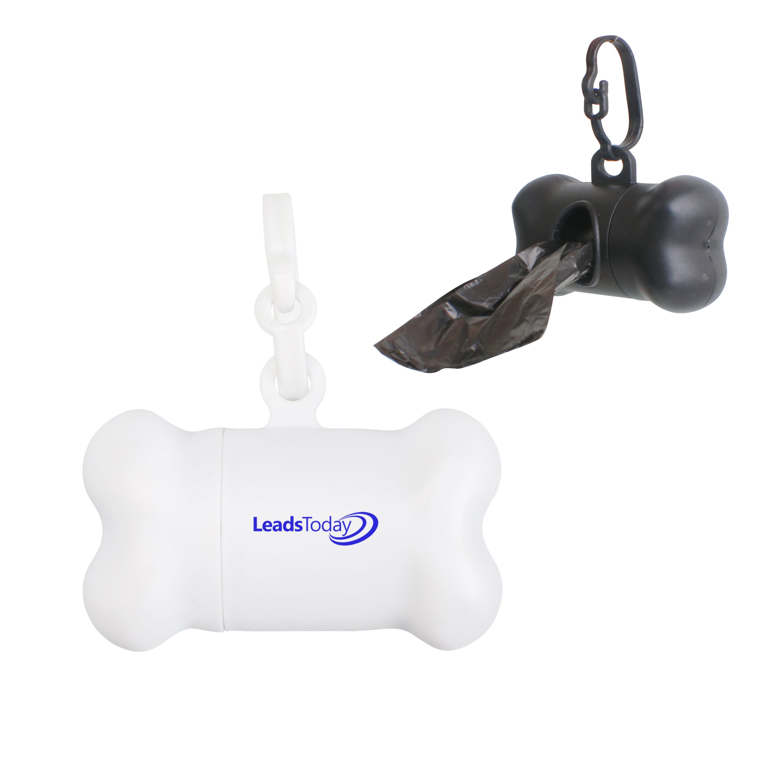 Bone Shape Pet Wastebag Dispenser - Image 11