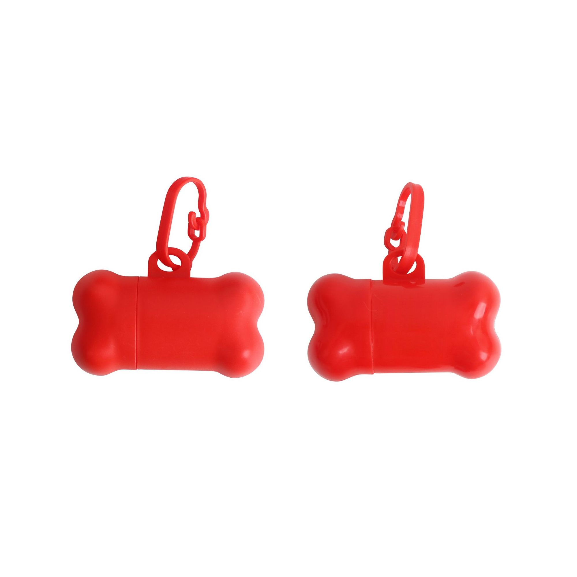 Bone Shape Pet Wastebag Dispenser - Image 4
