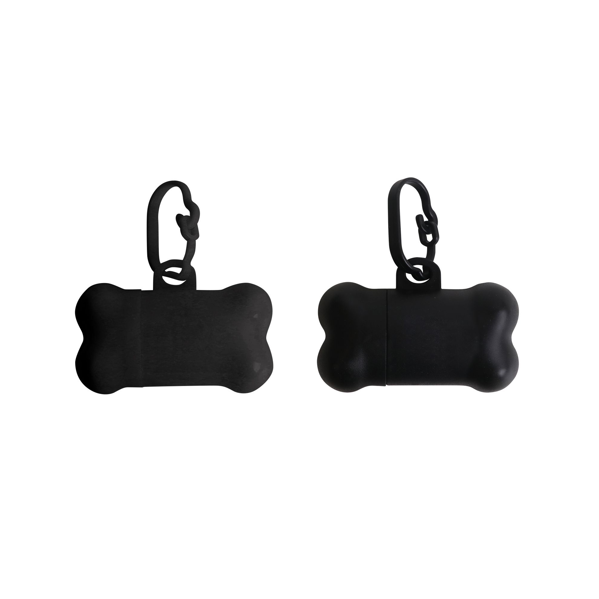Bone Shape Pet Wastebag Dispenser - Image 3