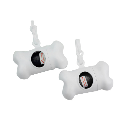 Bone Shape Pet Wastebag Dispenser - Image 14