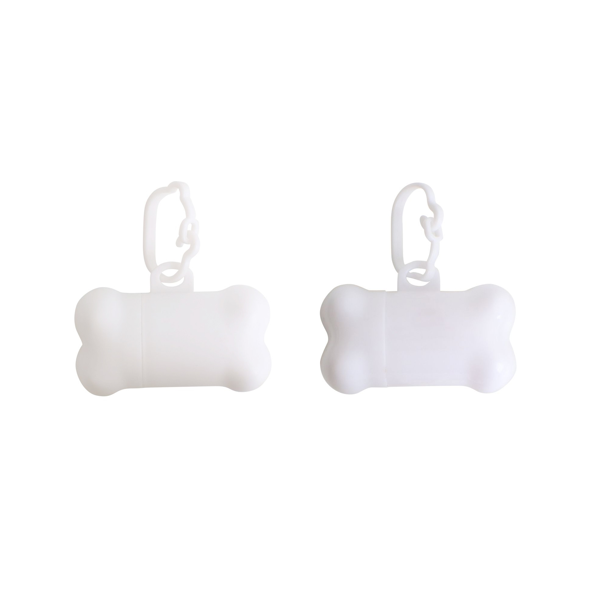 Bone Shape Pet Wastebag Dispenser - Image 2