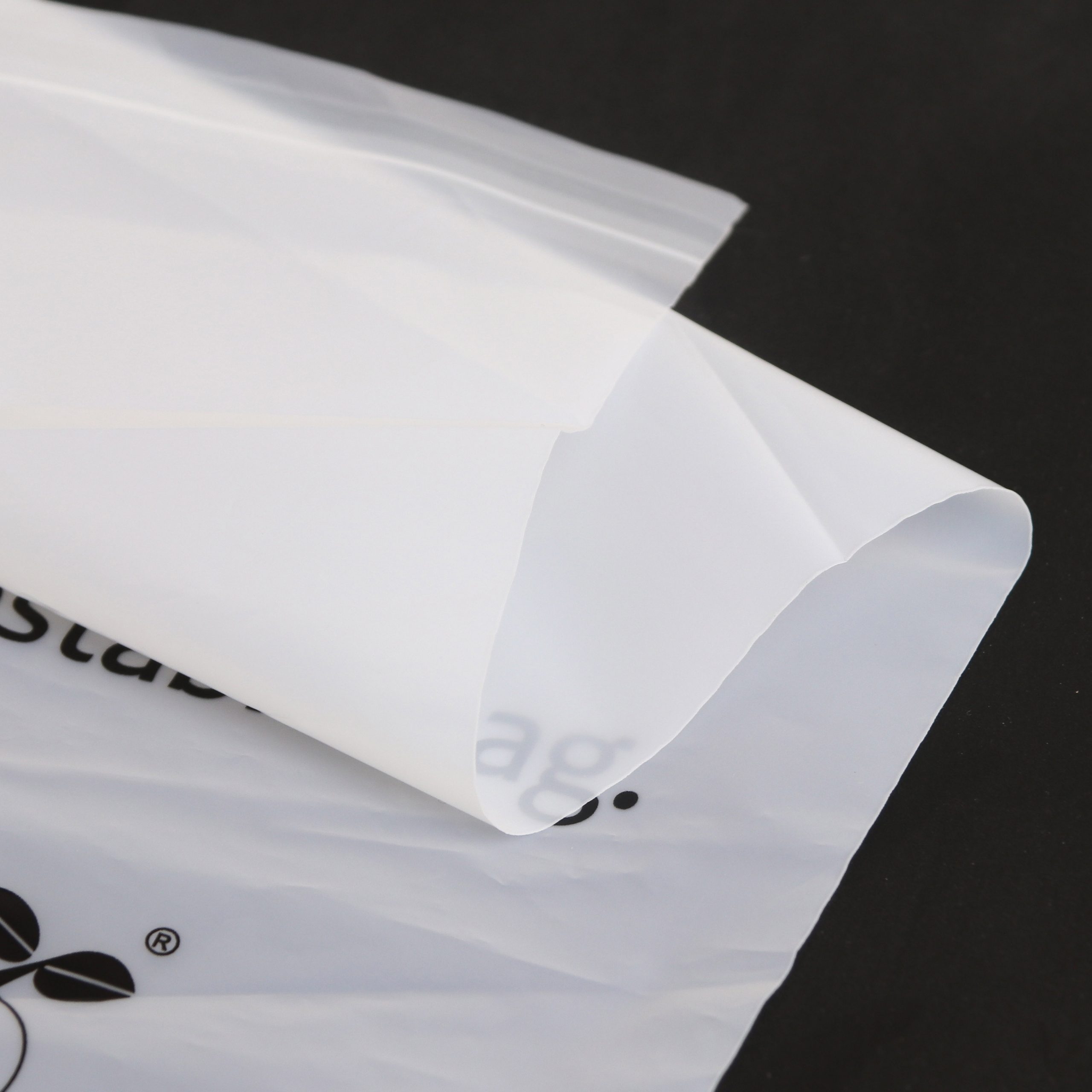 Eco-Friendly Bio-degradable Self Adhesive Bag - Image 5