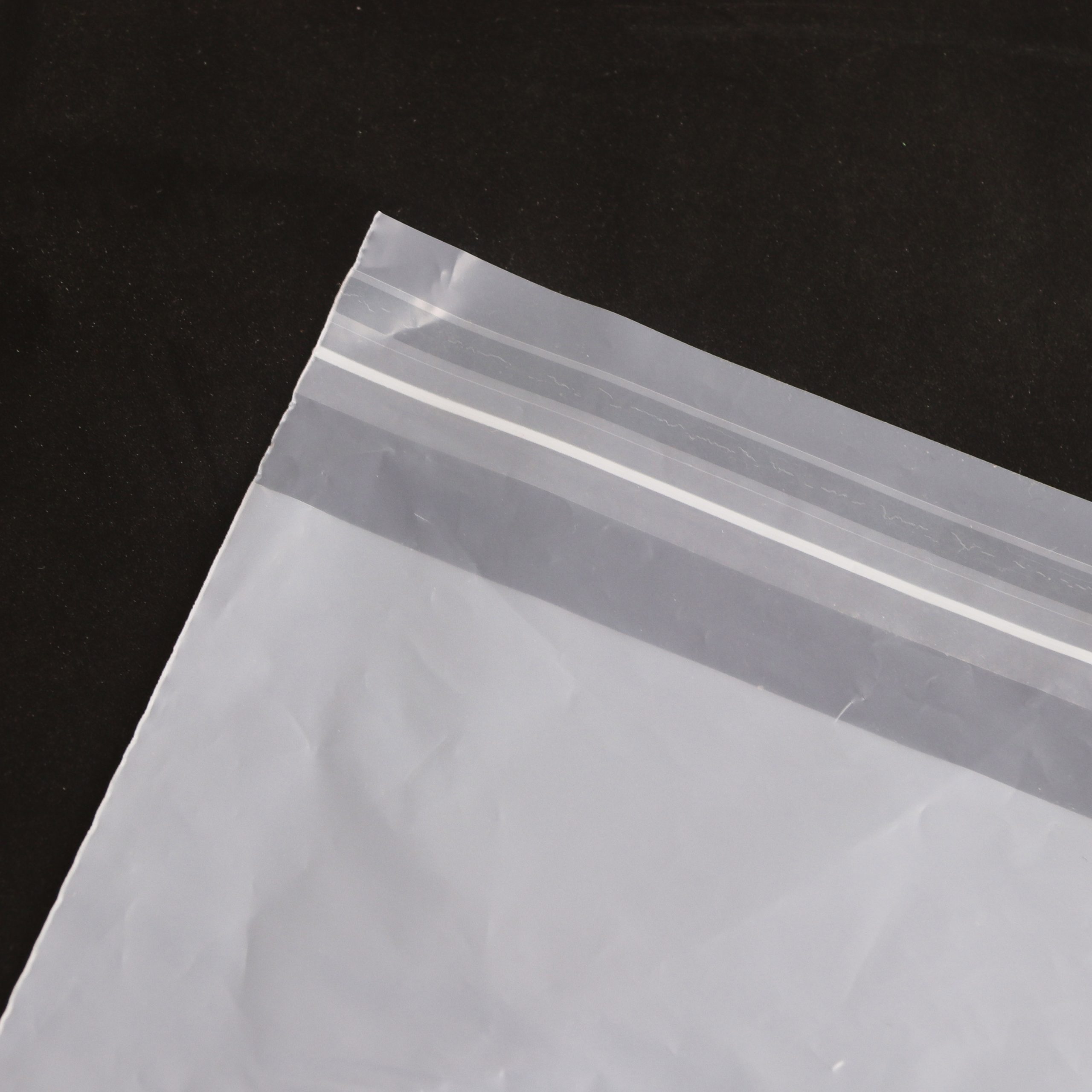 Eco-Friendly Bio-degradable Self Adhesive Bag - Image 6