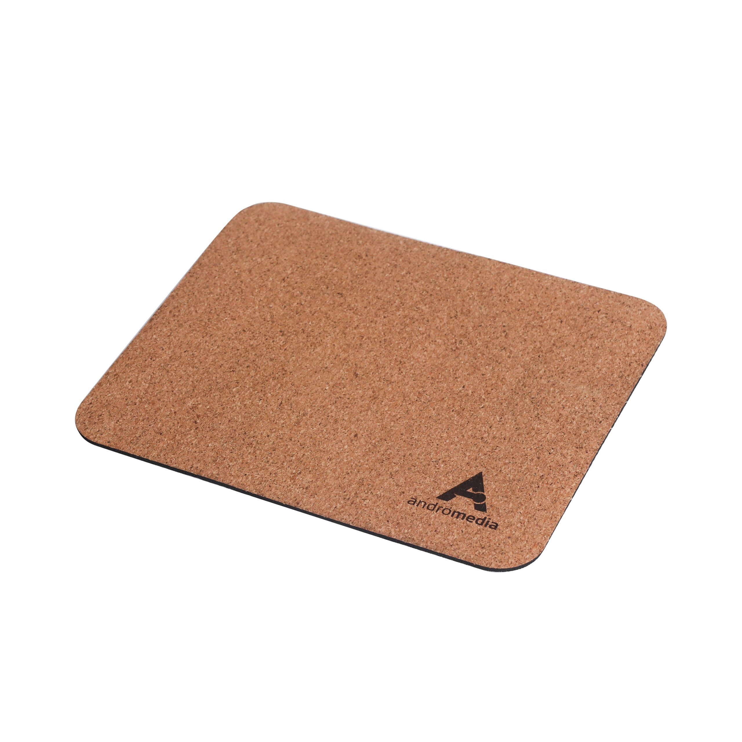Custom Shaped Cork Mouse Mat - Image 2
