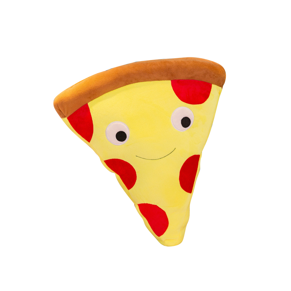 Custom Squeaky Food Shape Pet Toys - Image 2