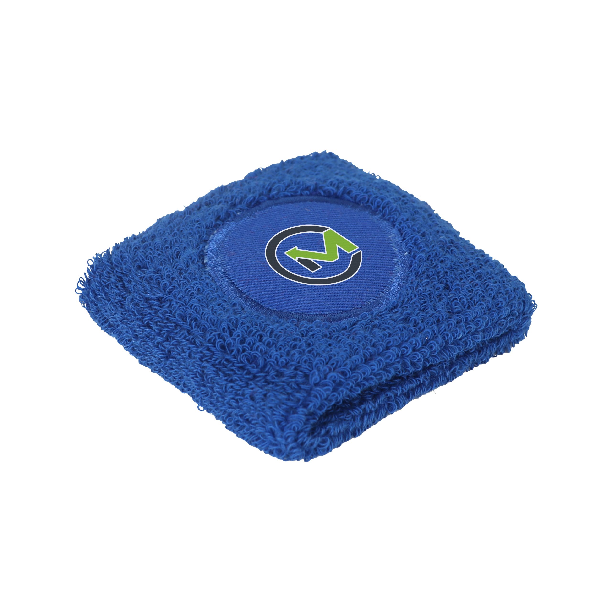 Terry Sport Wristband - Image 3