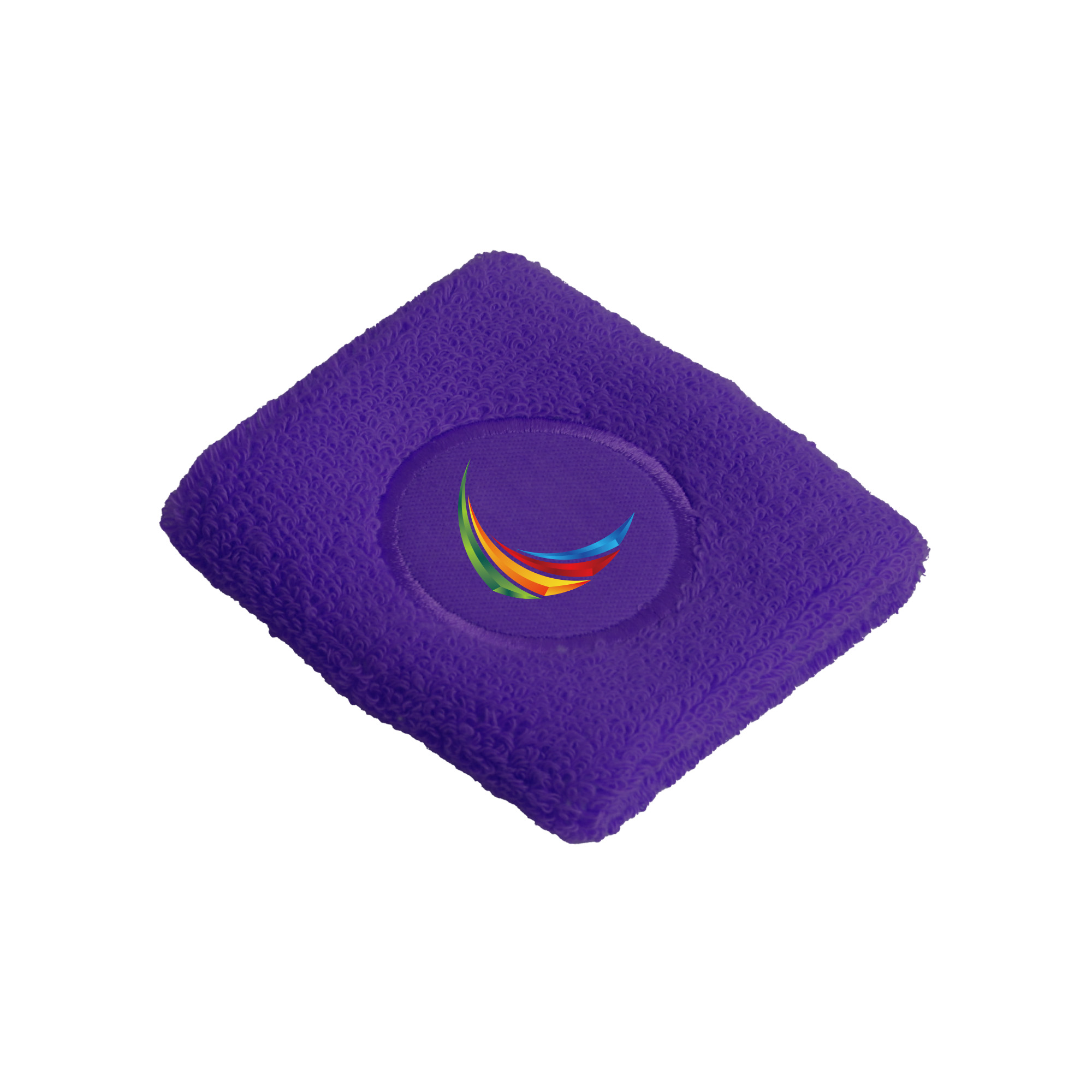 Terry Sport Wristband - Image 4