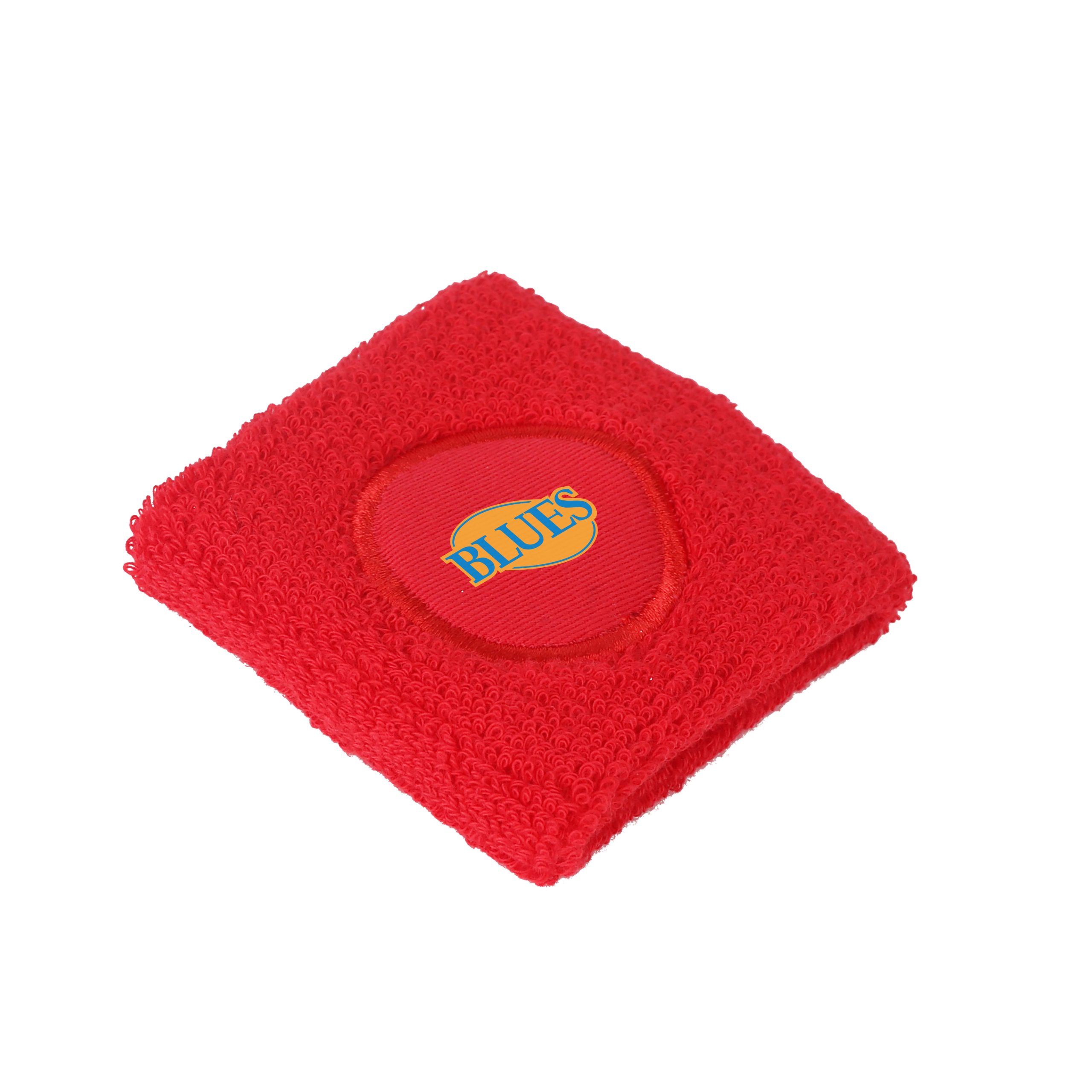 Terry Sport Wristband - Image 5