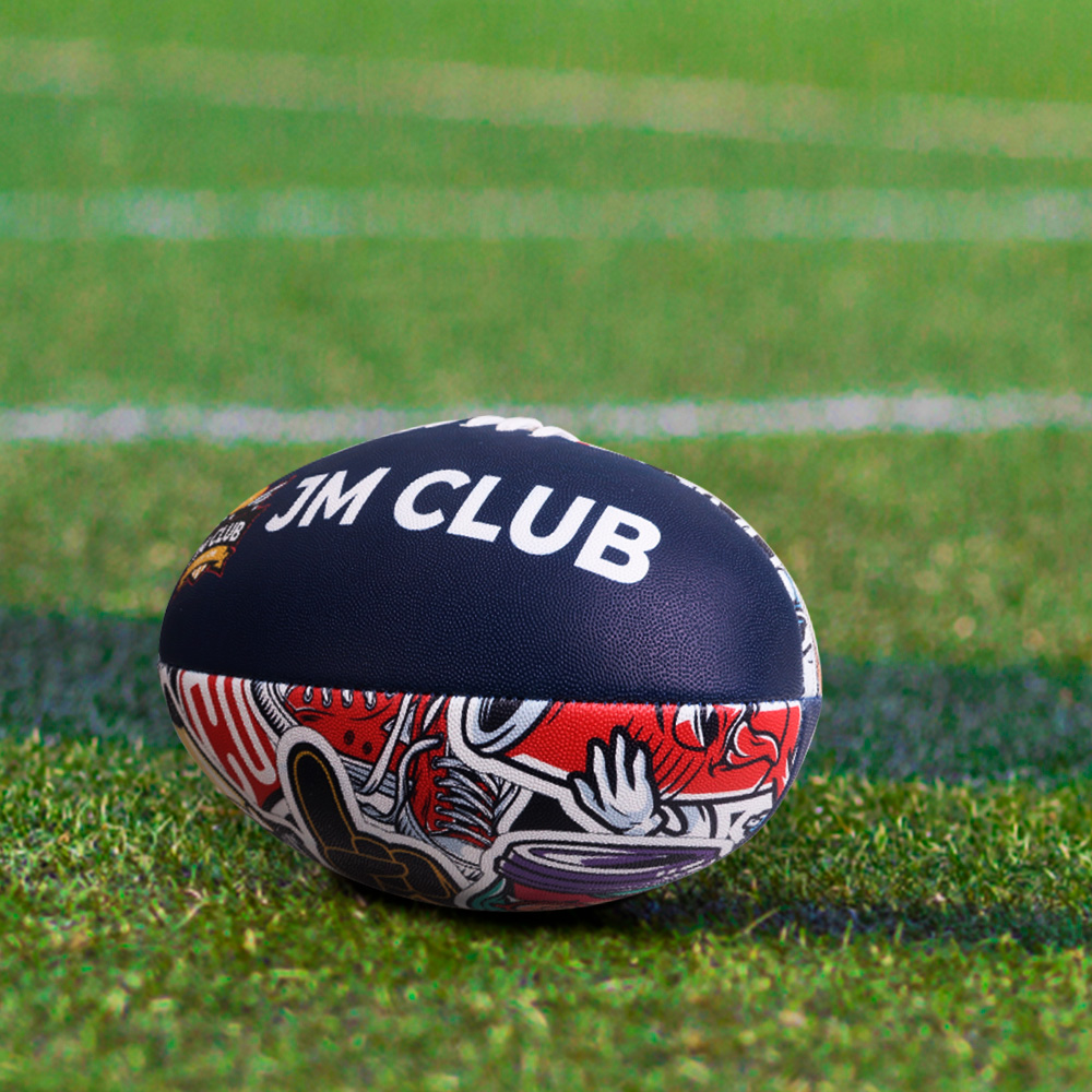 Aussie Rules Training Ball - Image 9