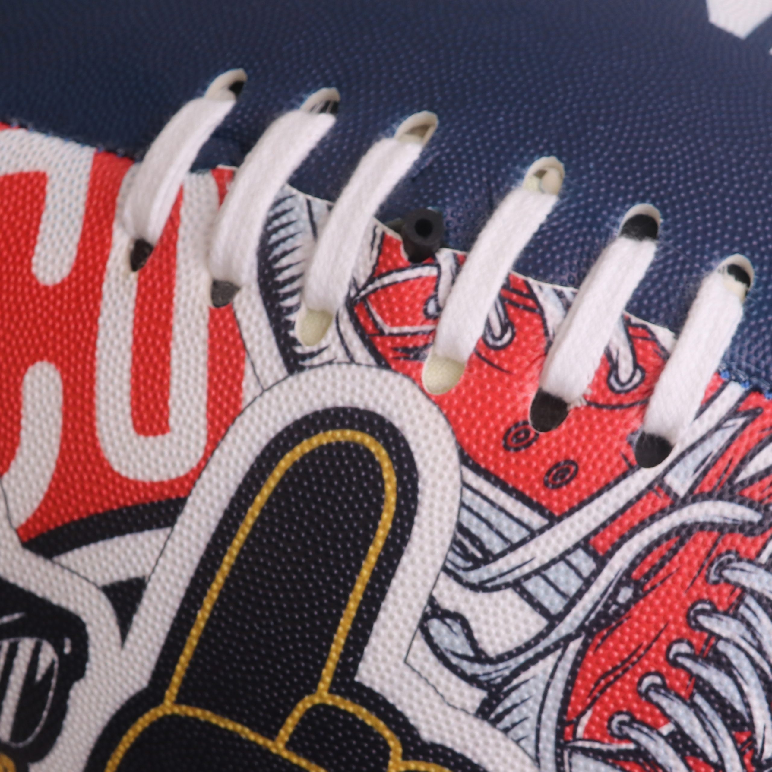Aussie Rules Training Ball - Image 8