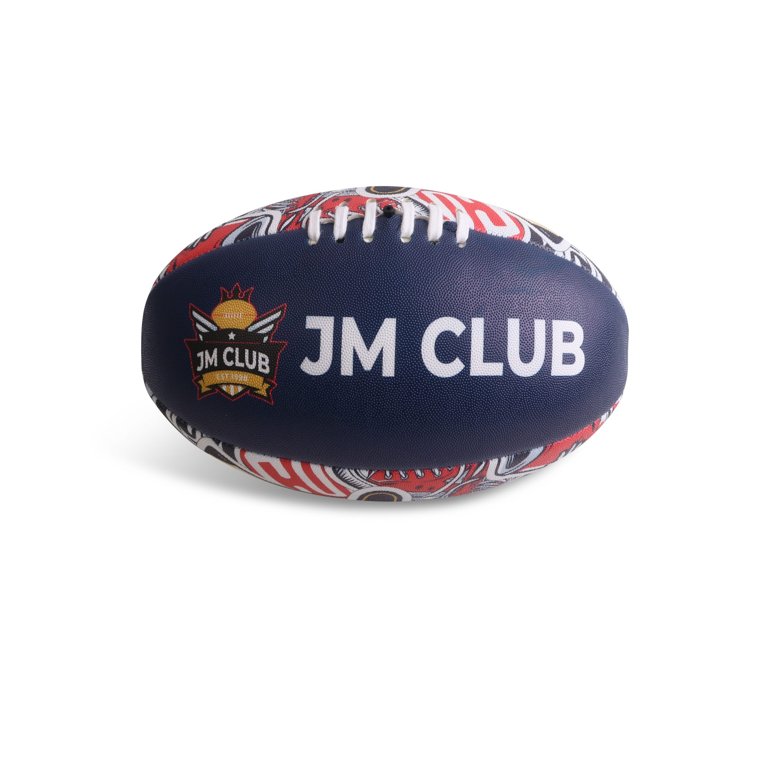 Aussie Rules Training Ball - Image 3