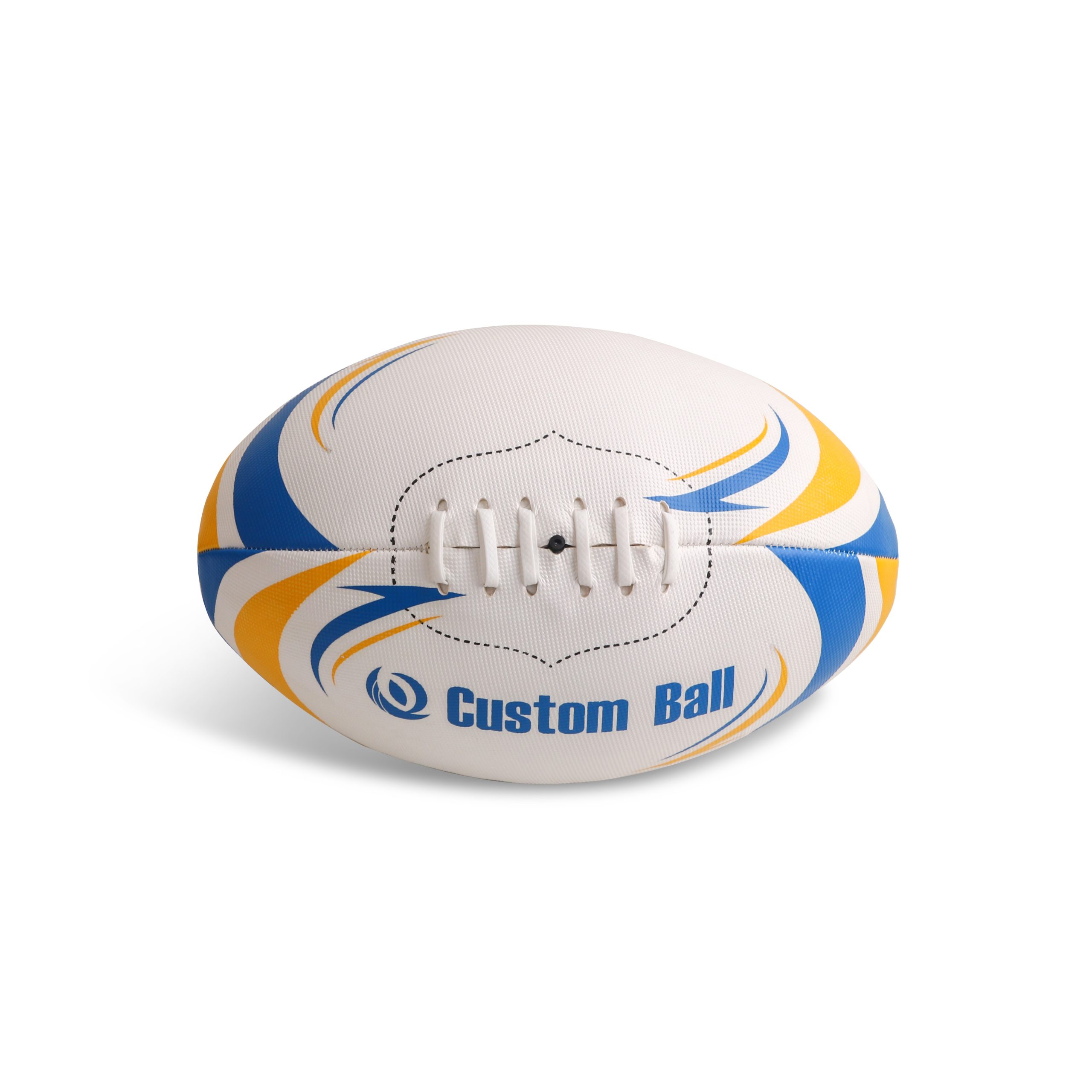 Aussie Rules Training Ball - Image 5