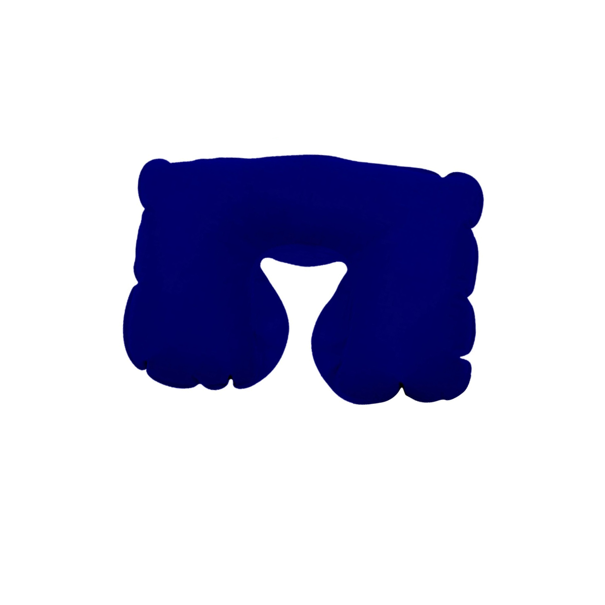 Inflatable travel Pillow - Image 6