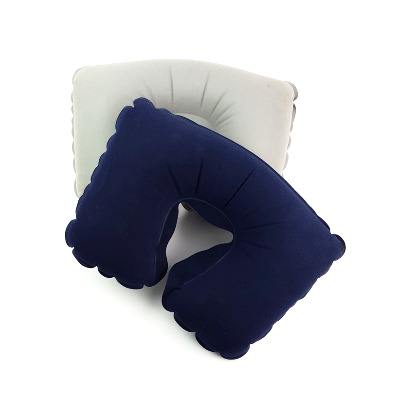 Inflatable travel Pillow - Image 7