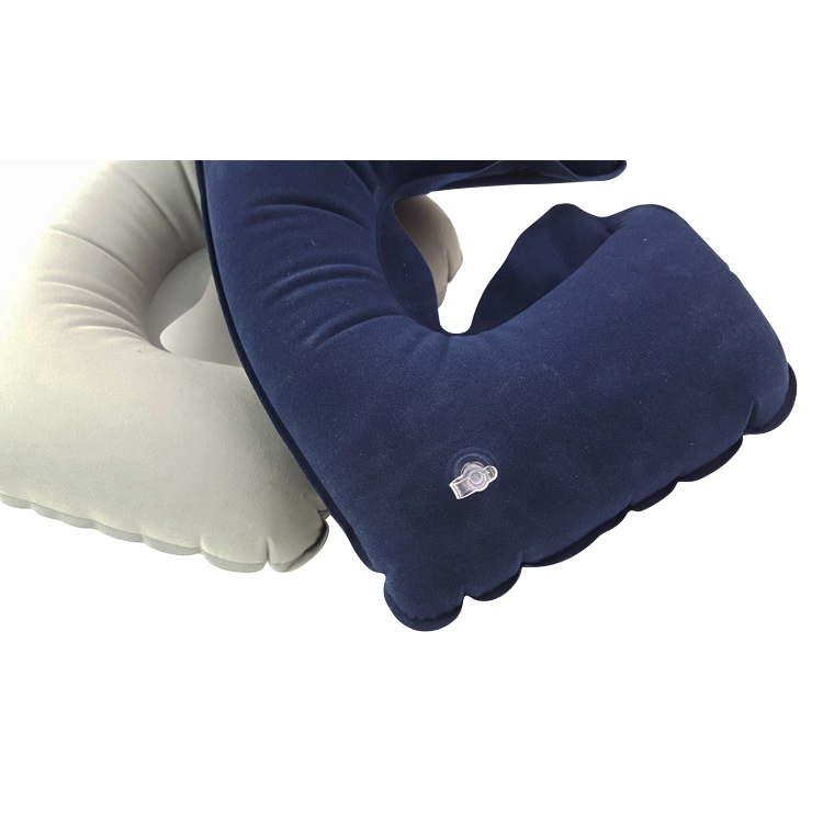 Inflatable travel Pillow - Image 11