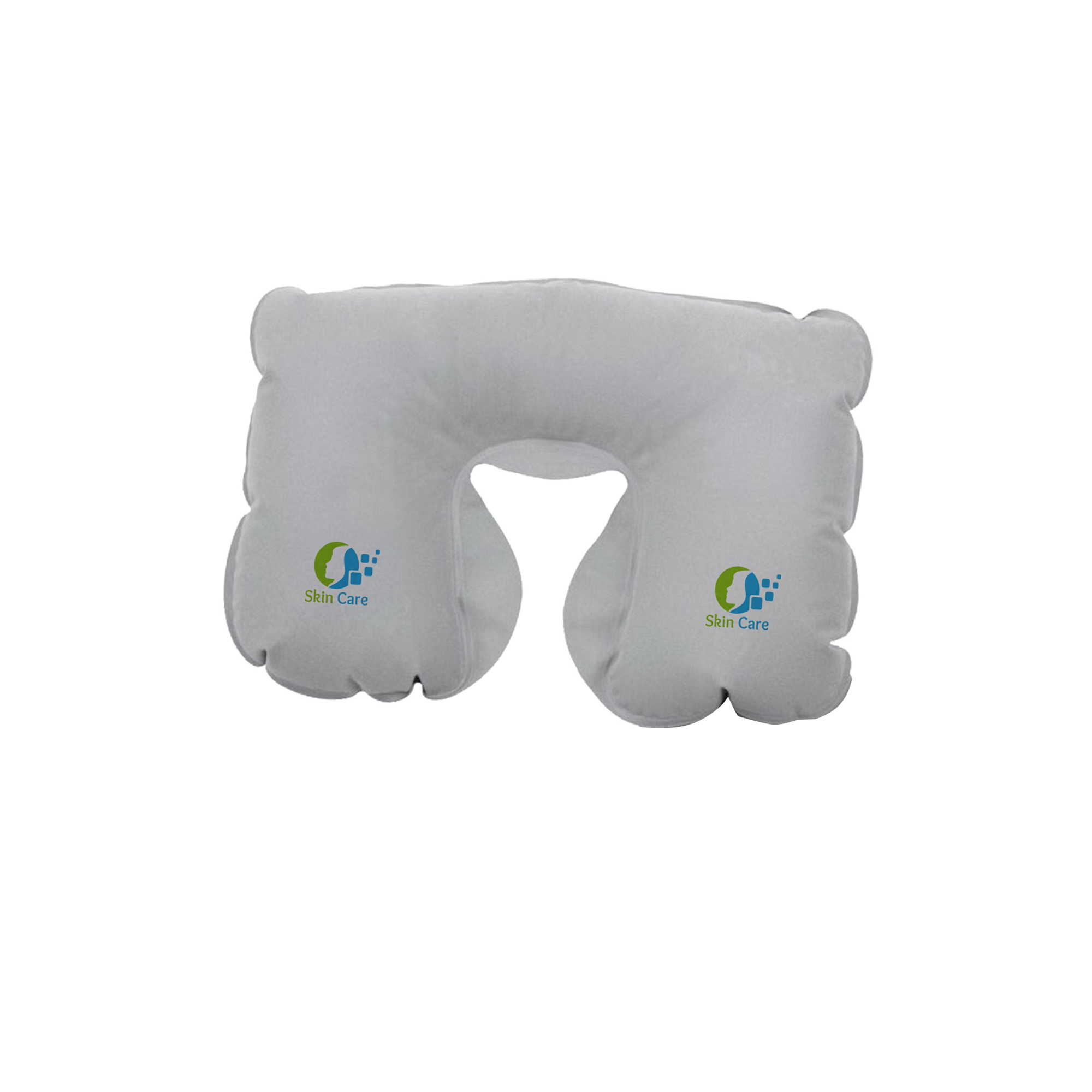 Inflatable travel Pillow - Image 4
