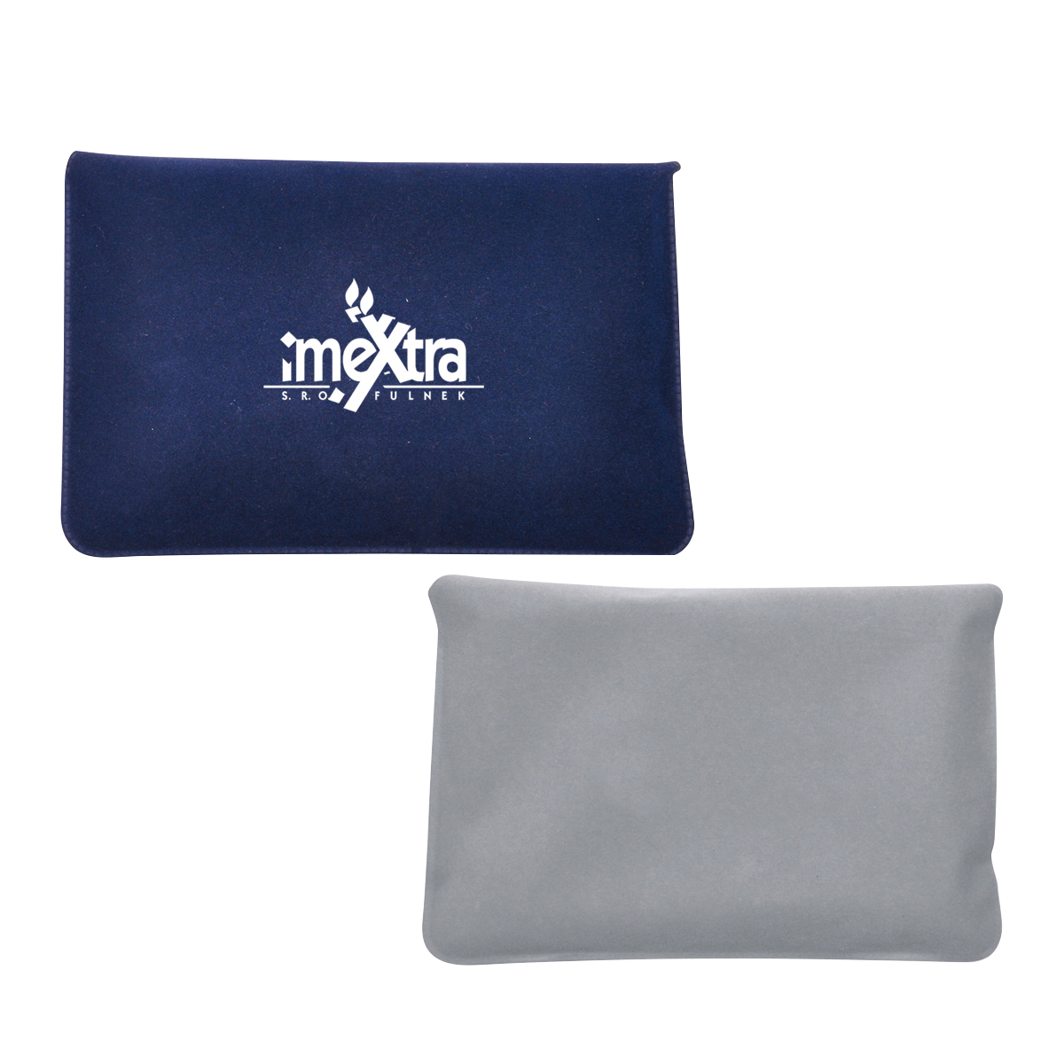 Inflatable travel Pillow - Image 9