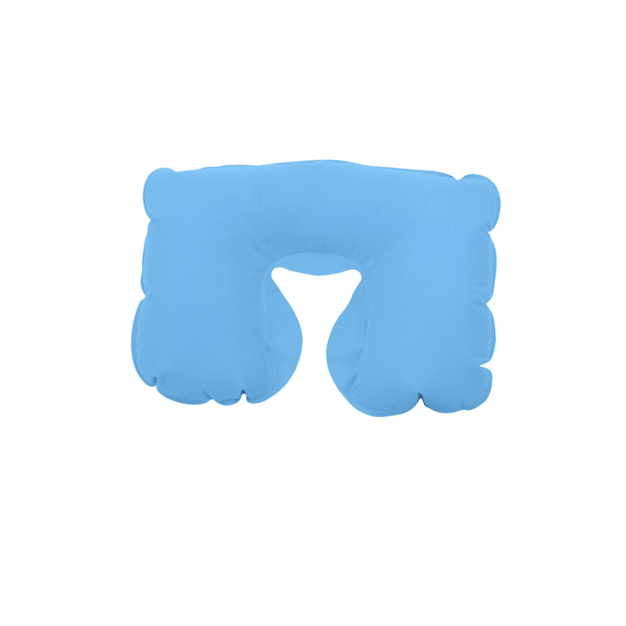 Inflatable travel Pillow - Image 5