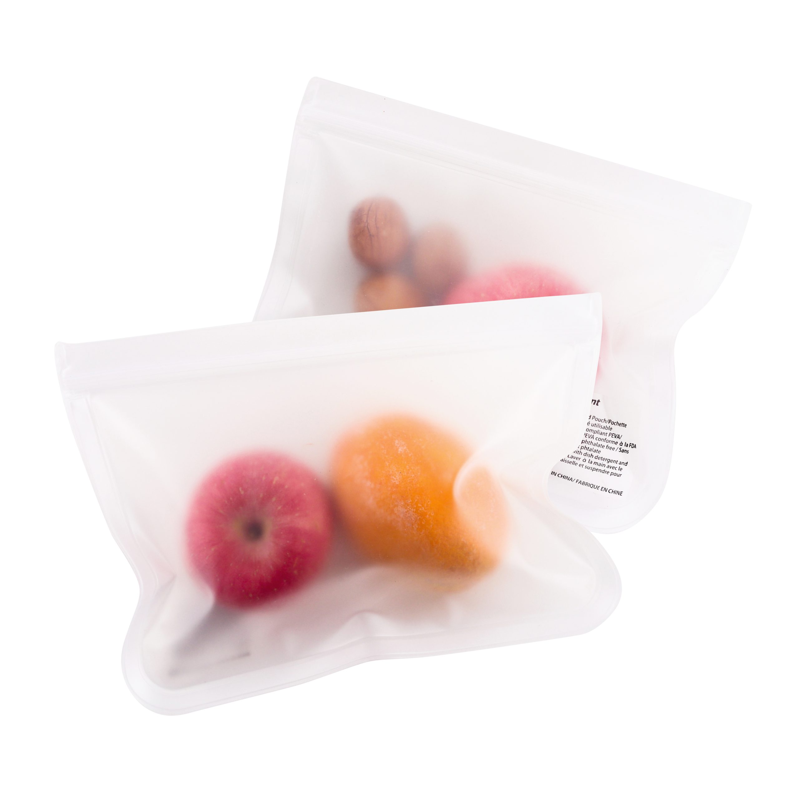 Transparent Storage Bag Large Size - Image 4