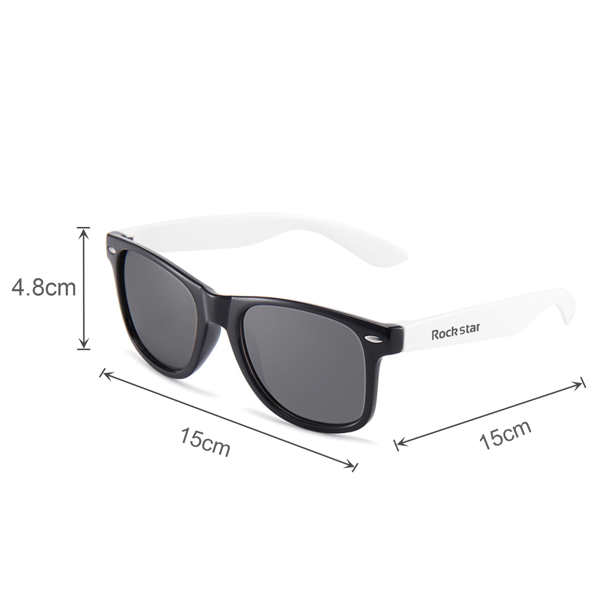 Stylish Sunglasses - Image 5