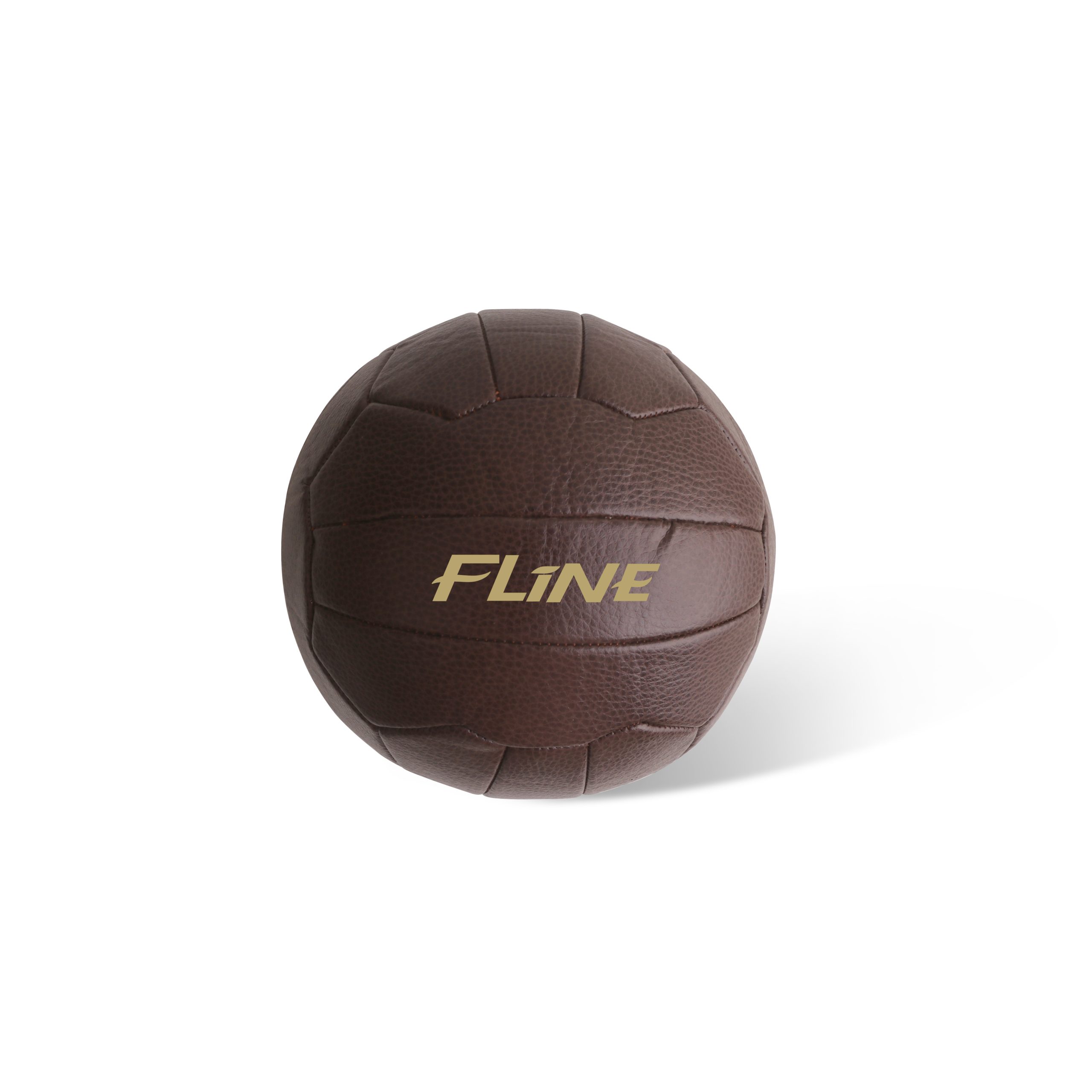 Vintage Soccer Ball - Image 2