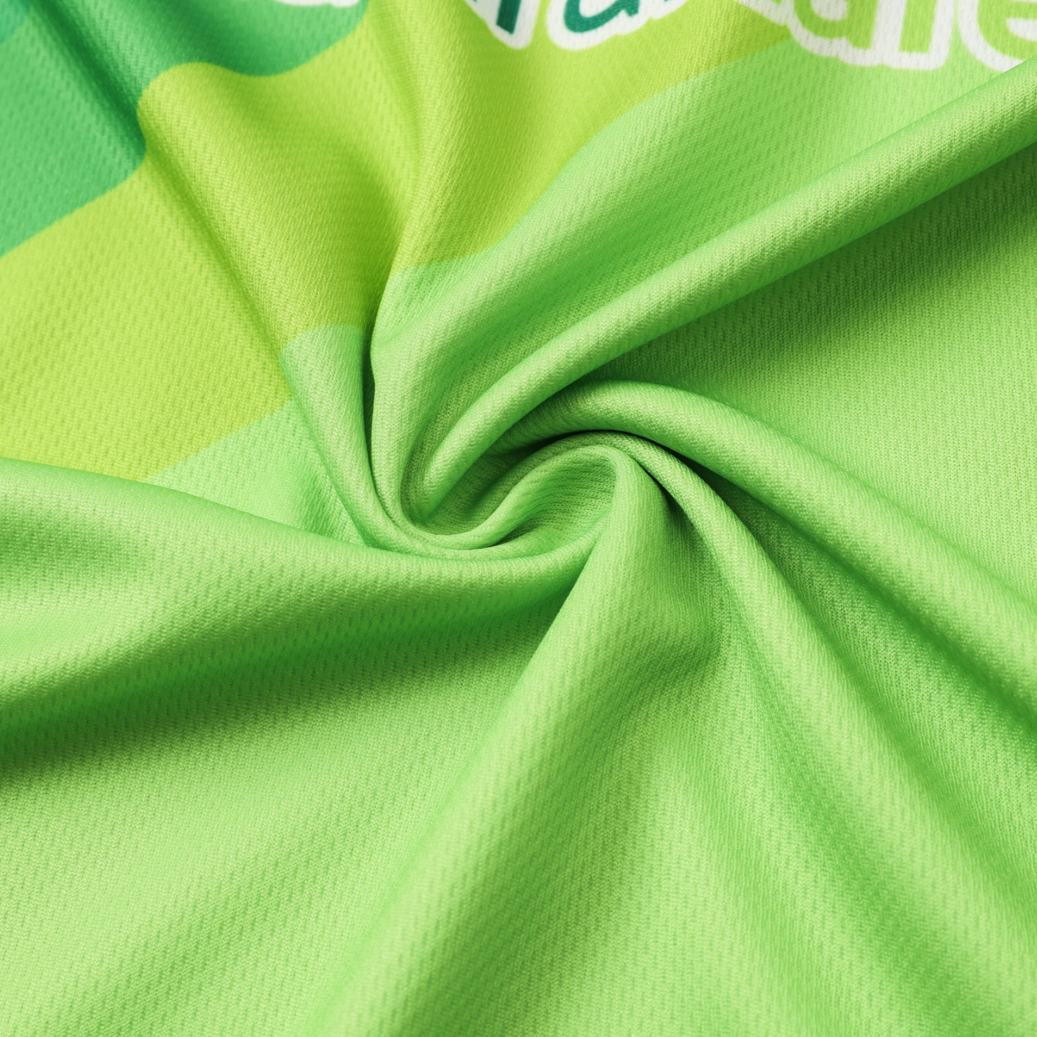 Unisex Adults RPET Sublimated Basic POLO - Image 8