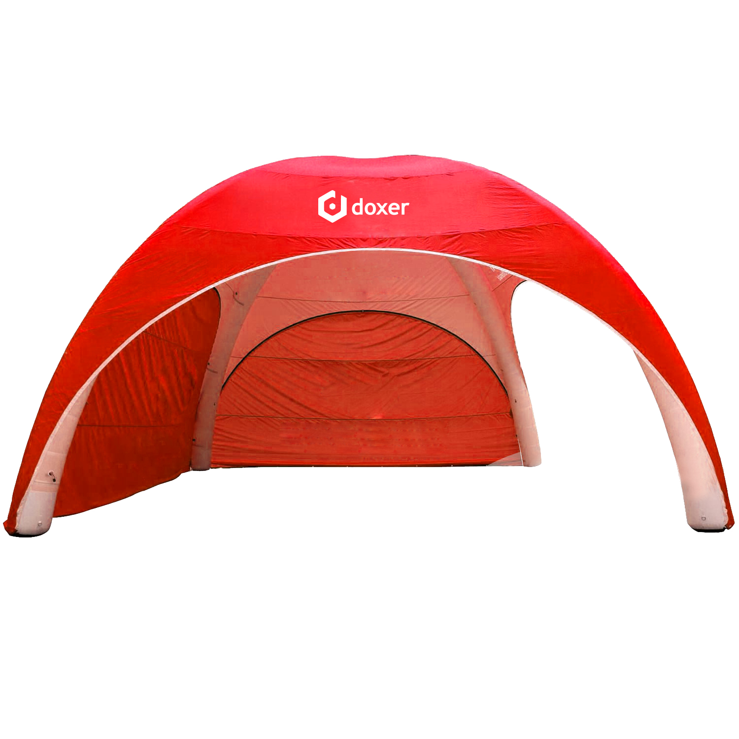 4x4m Inflatable Marquee - Image 2