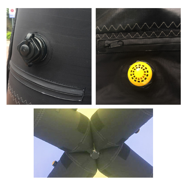 4x4m Inflatable Marquee - Image 3