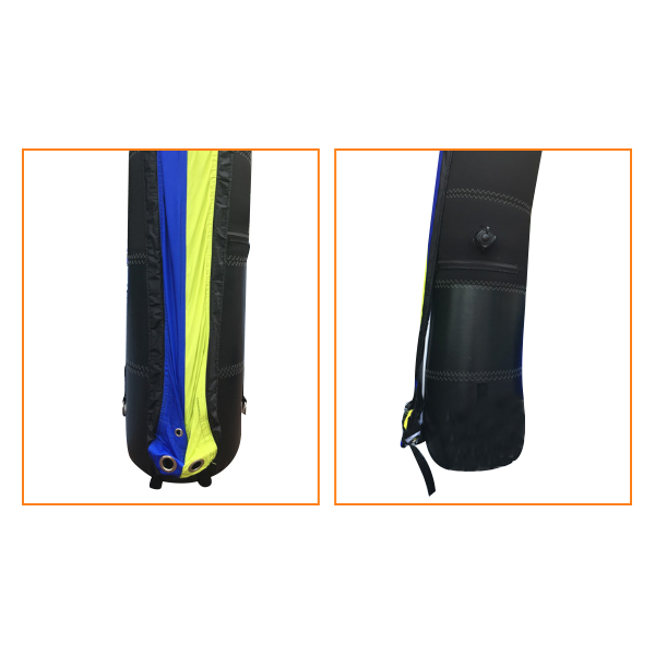3x3m Inflatable Marquee - Image 5