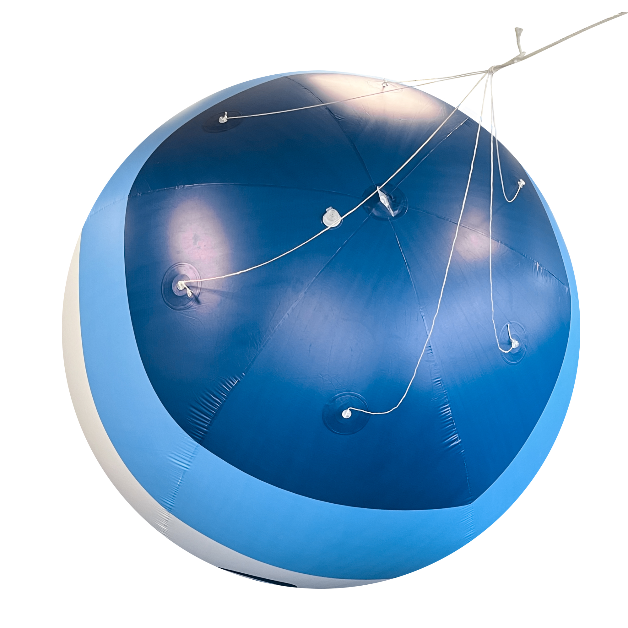 Inflatable Advertising Balloon - Image 4