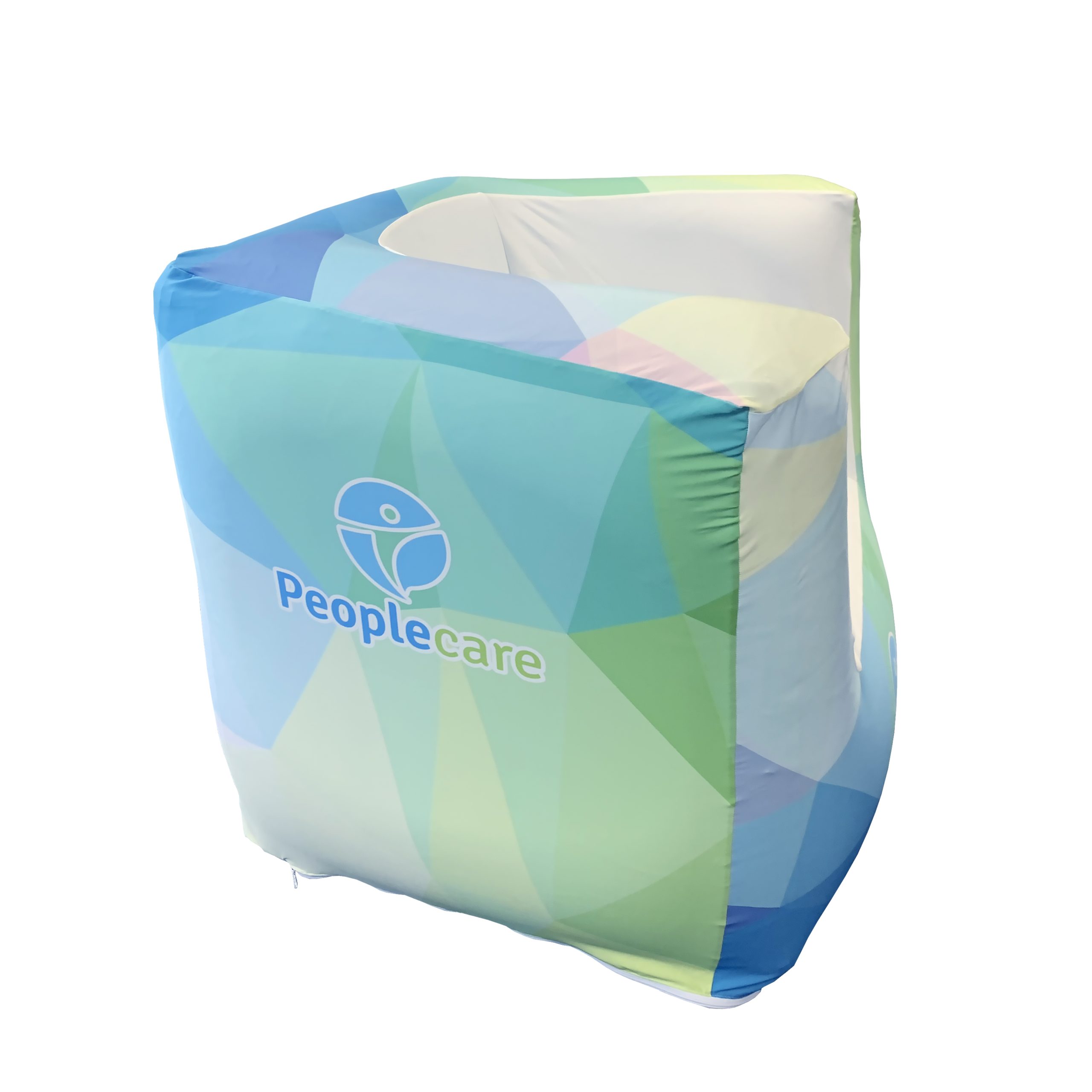 Inflatable One-seat Sofa - Image 2