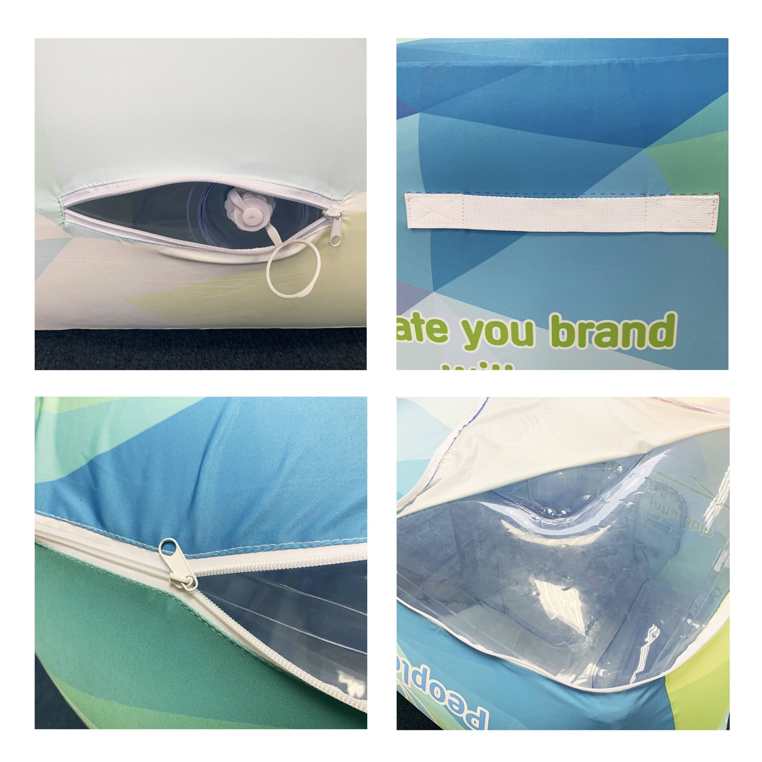 Inflatable One-seat Sofa - Image 6