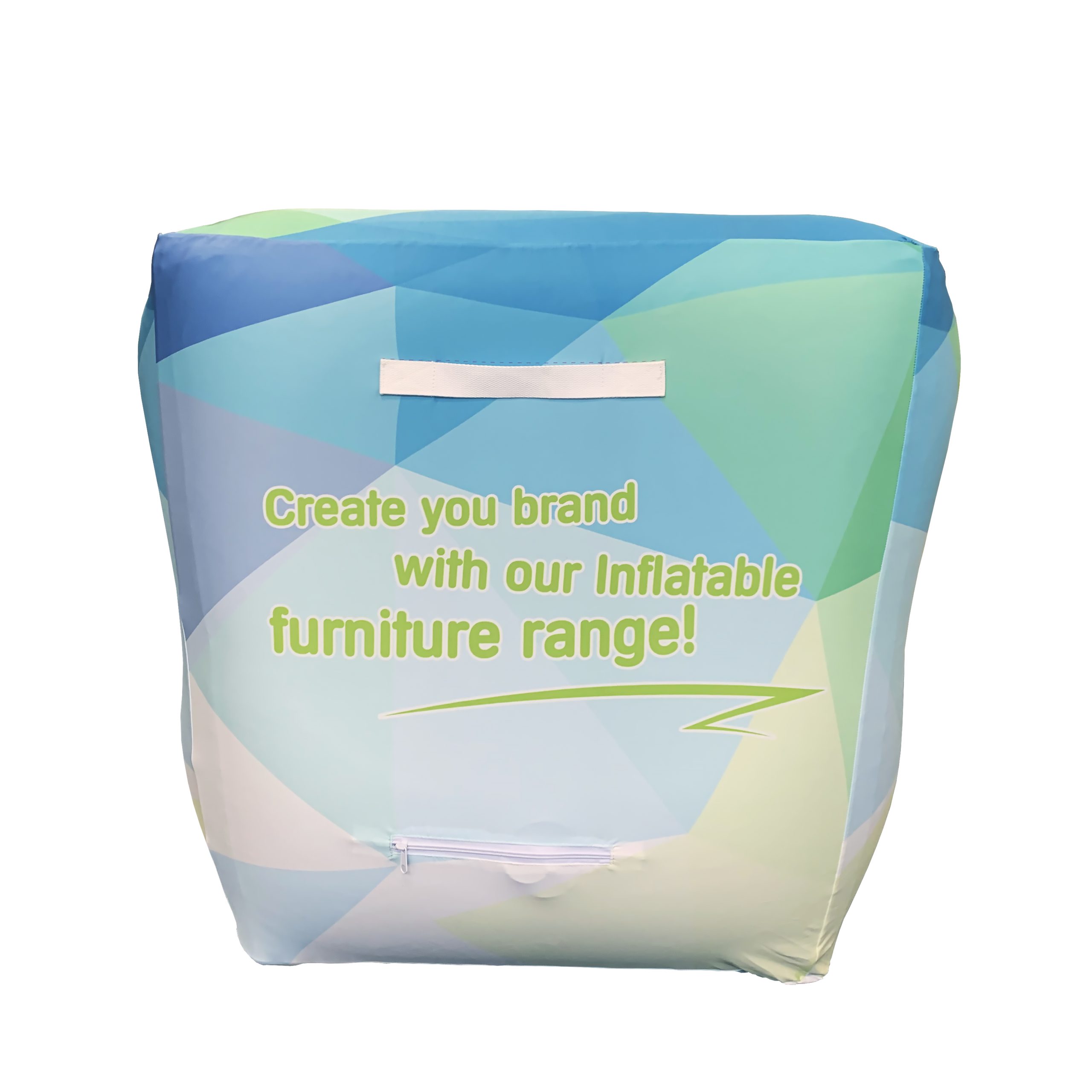 Inflatable One-seat Sofa - Image 3