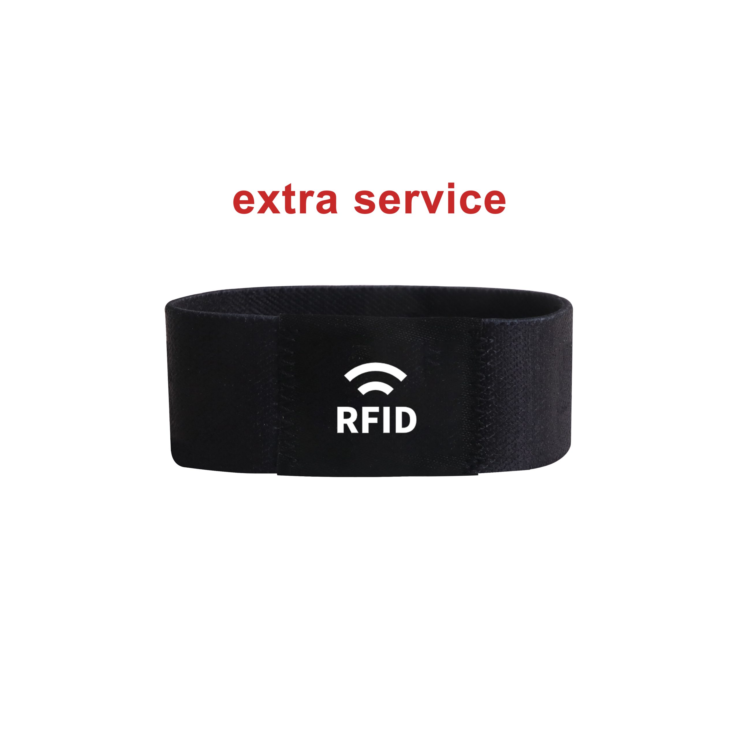 Stretchy Wristband - Image 5