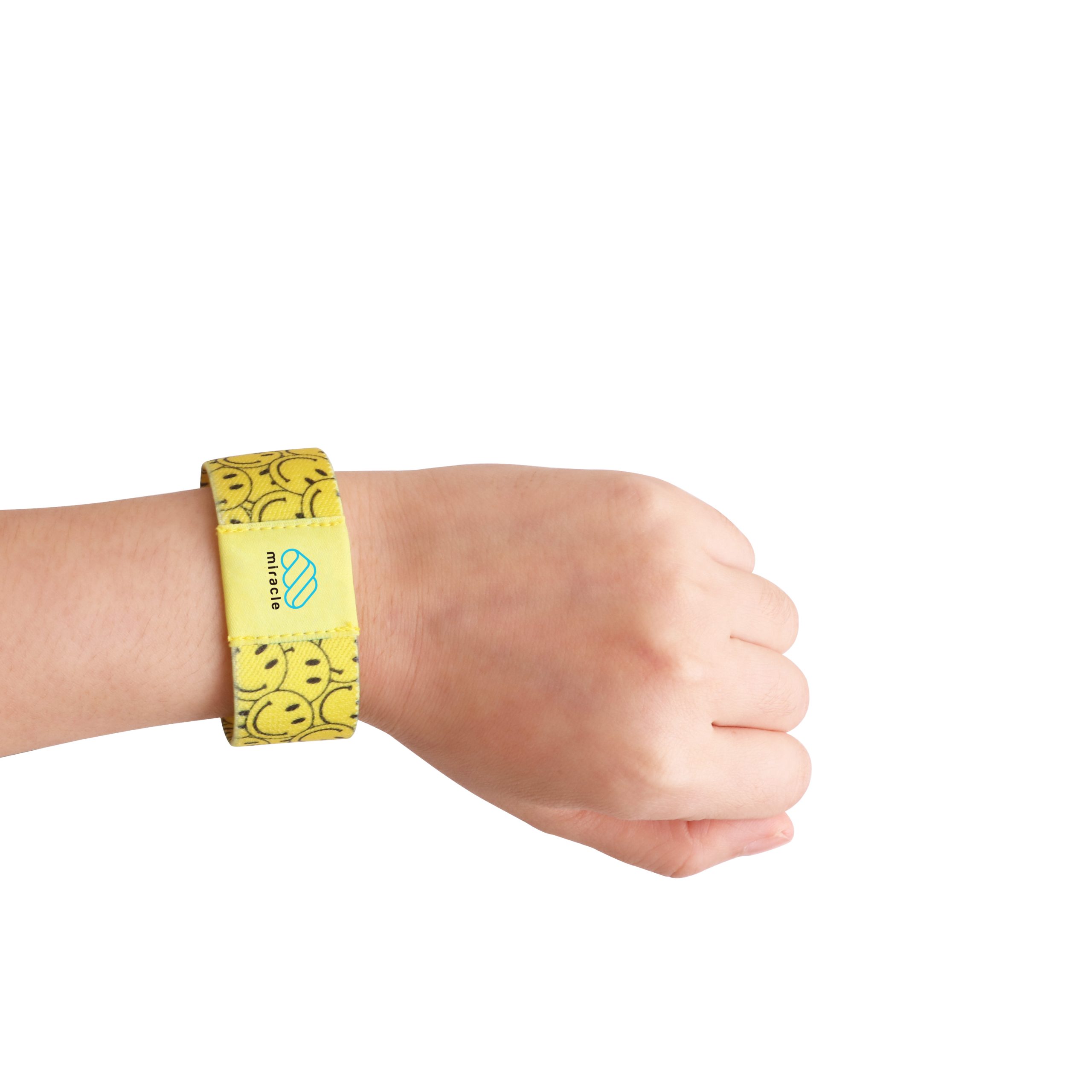 Stretchy Wristband - Image 4
