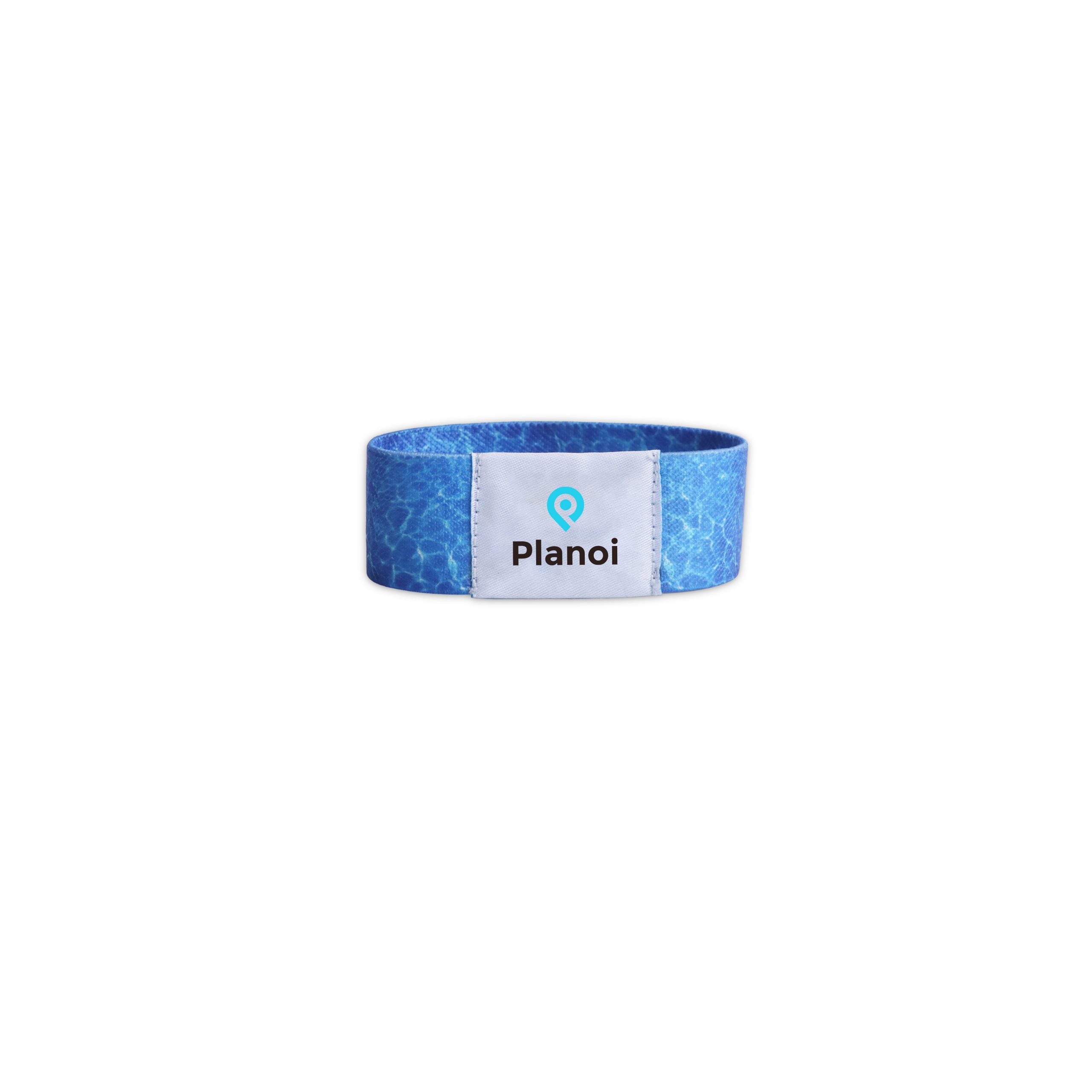 Stretchy Wristband - Image 3