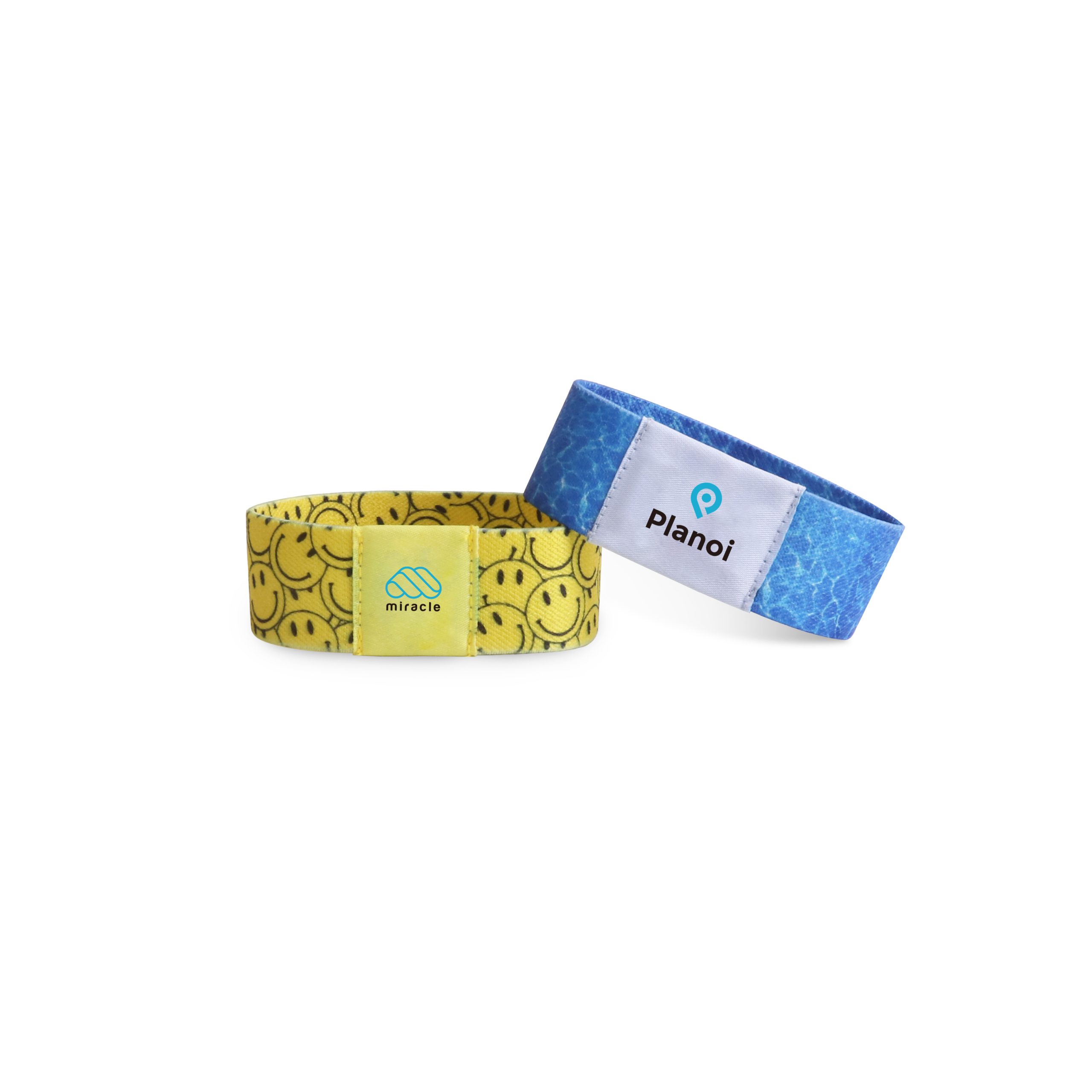 Stretchy Wristband - Image 2