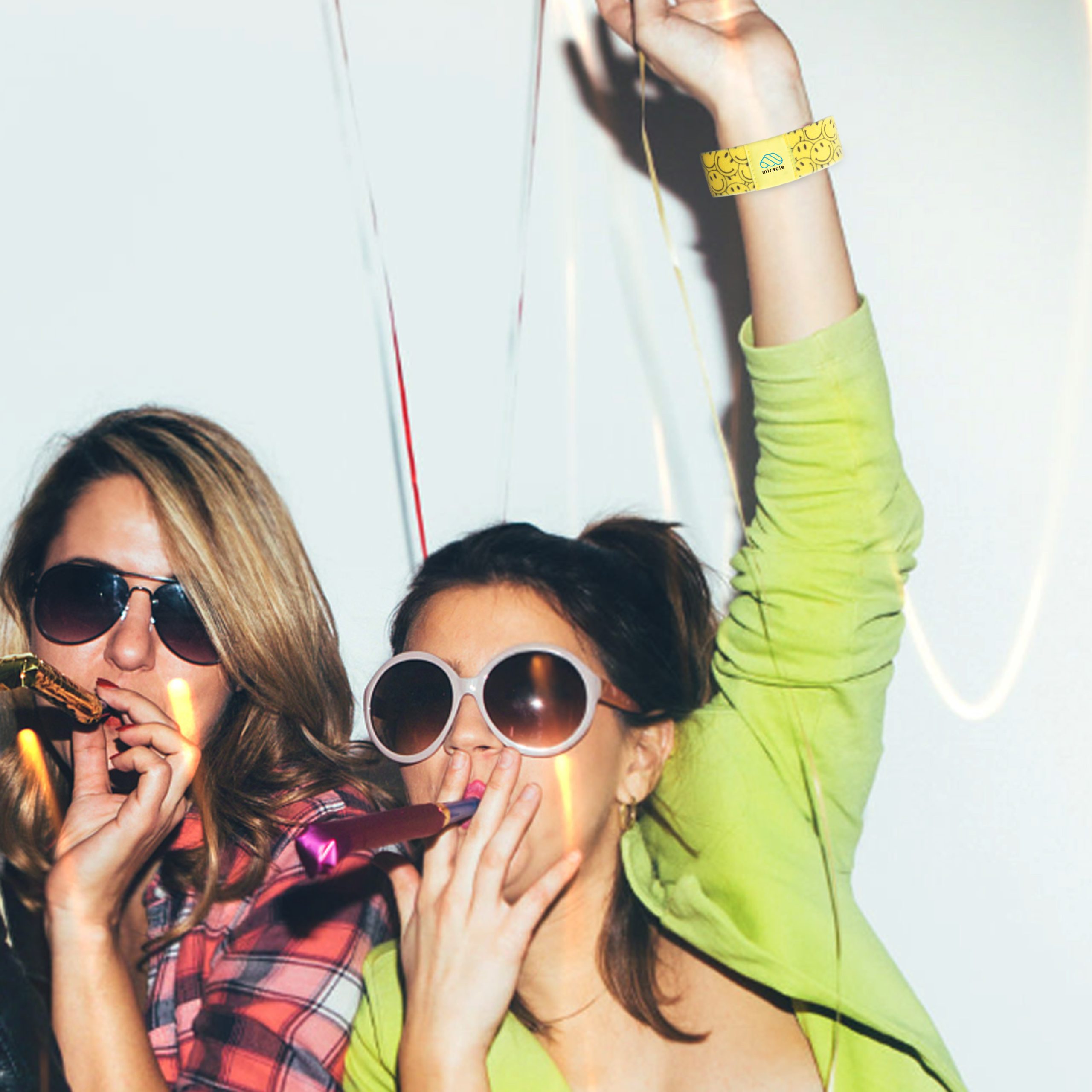 Stretchy Wristband - Image 6