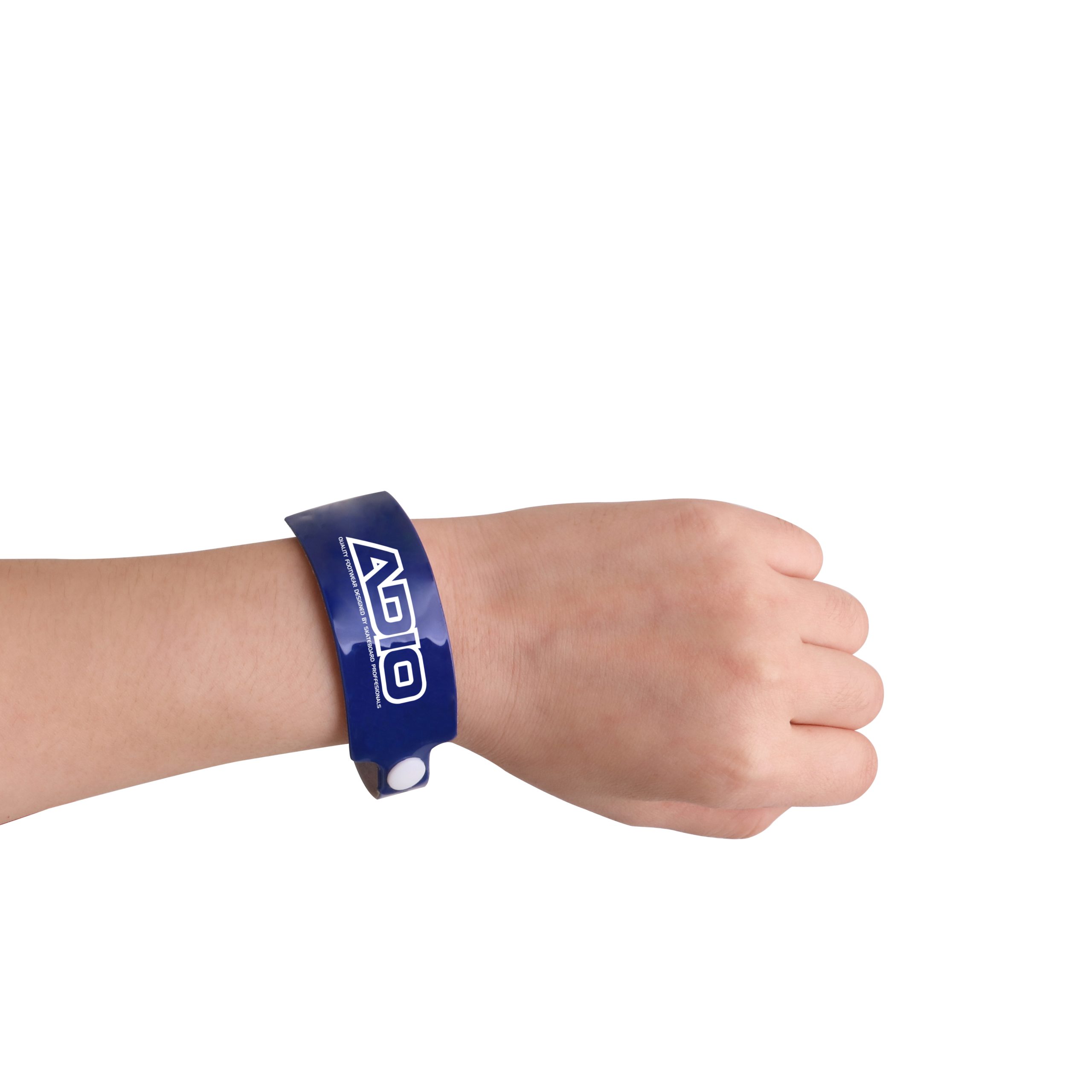 Disposable Reflective PVC Wristband - Image 8