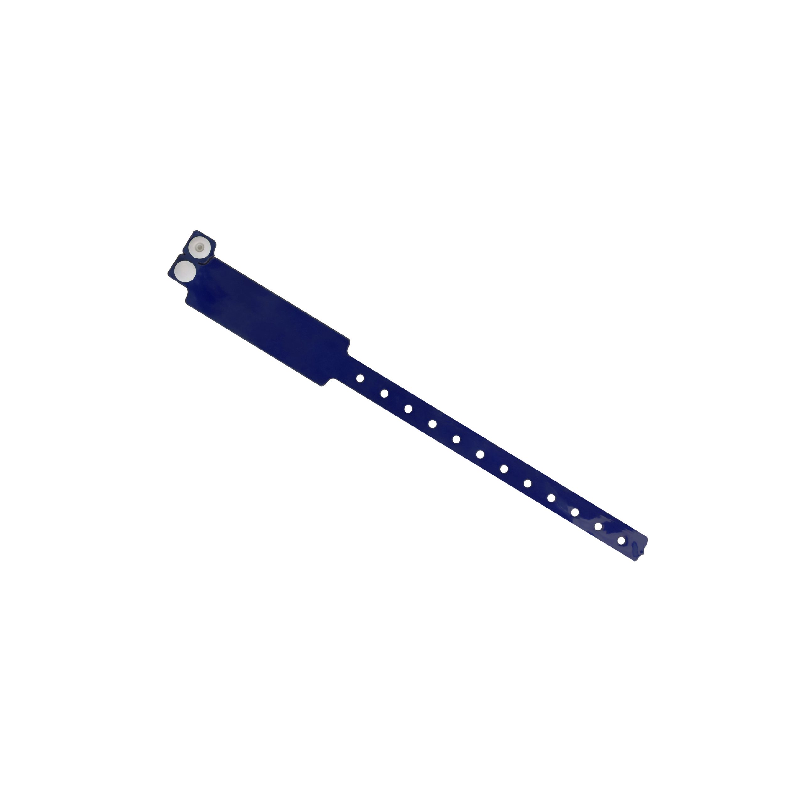 Disposable Reflective PVC Wristband - Image 2