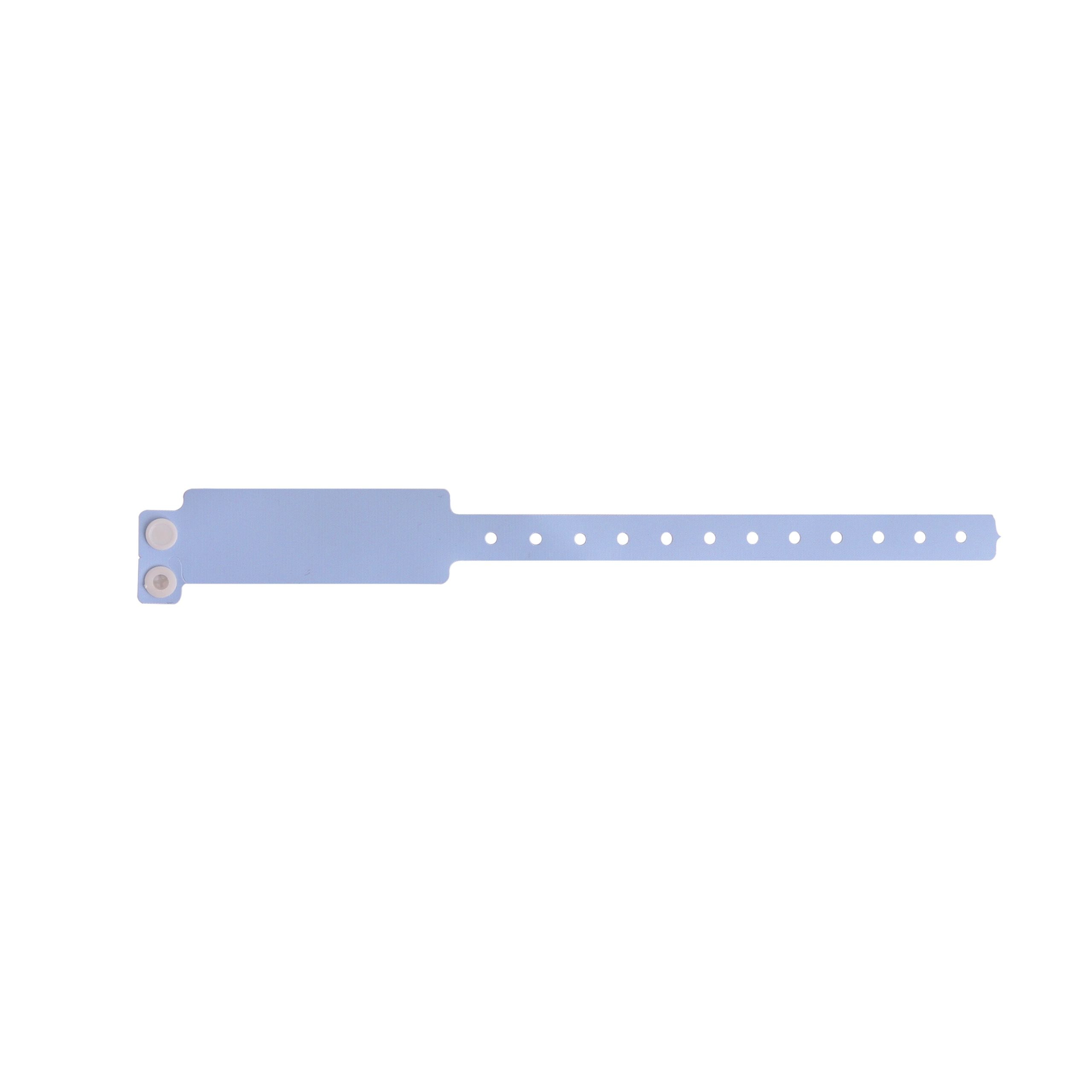 Disposable Regular PVC Wristband - Image 2