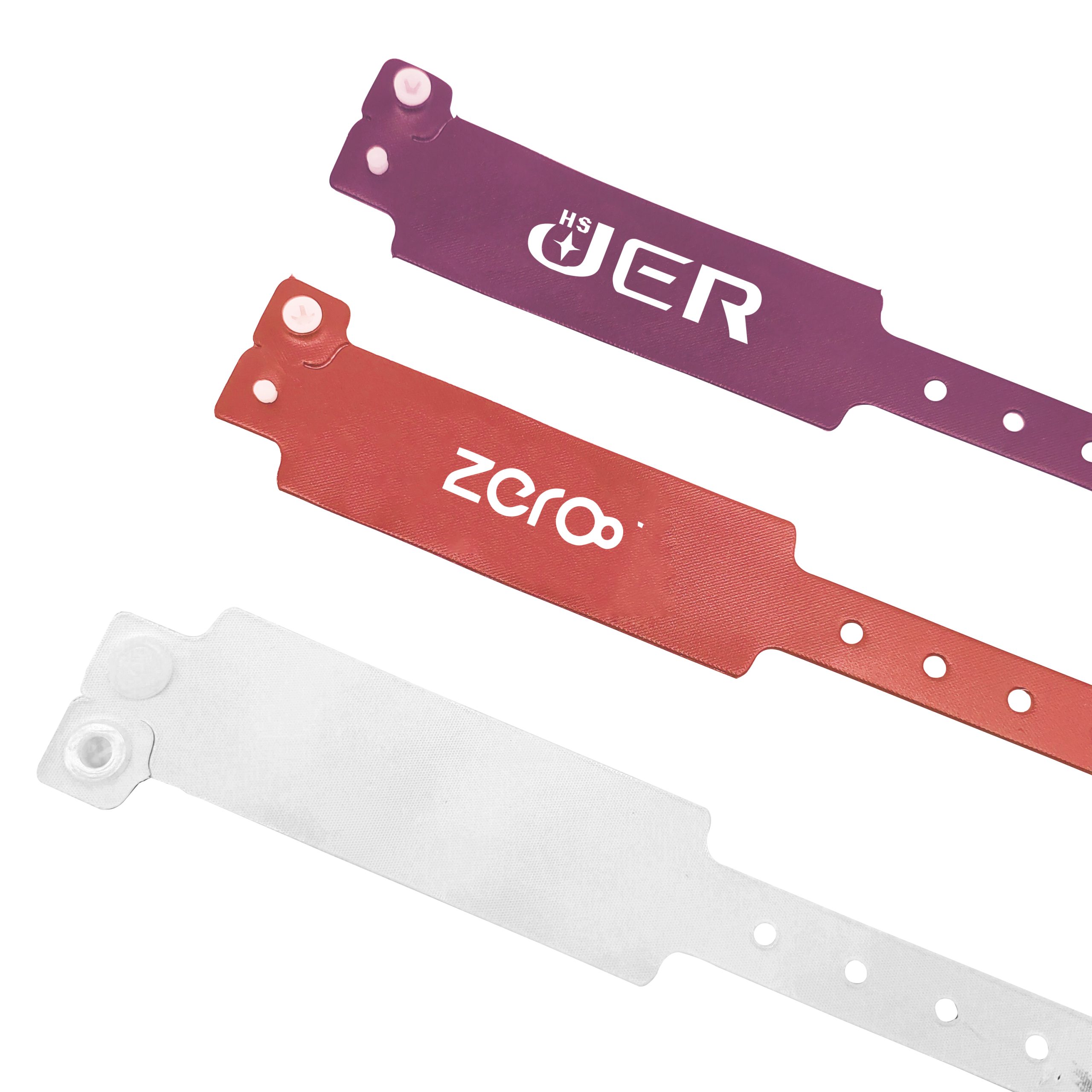 Disposable Regular PVC Wristband - Image 7
