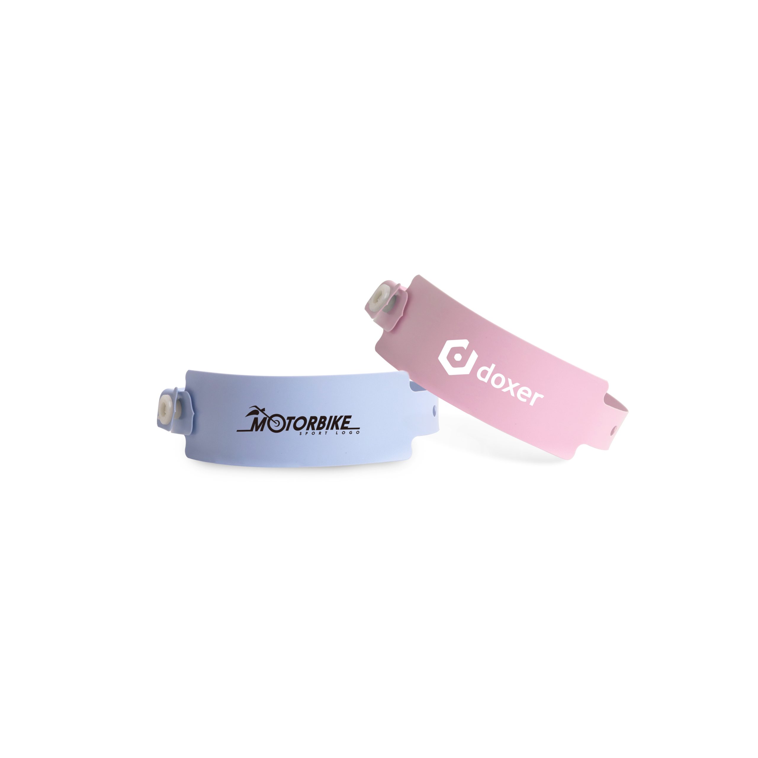 Disposable Regular PVC Wristband - Image 9