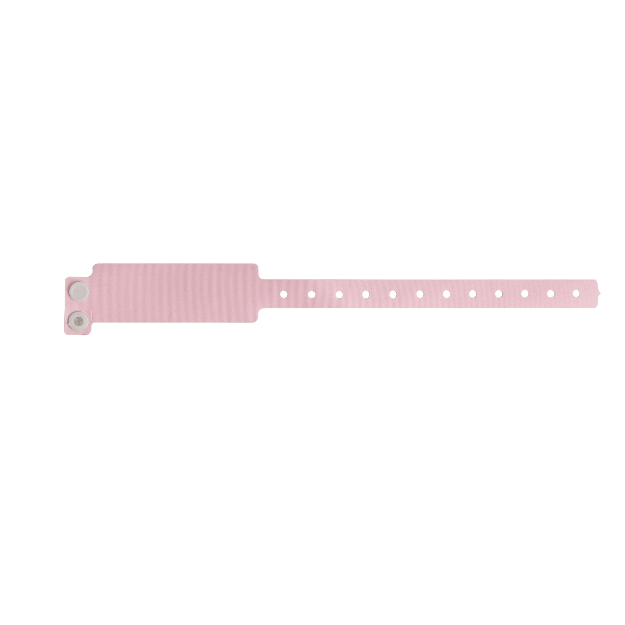 Disposable Regular PVC Wristband - Image 4