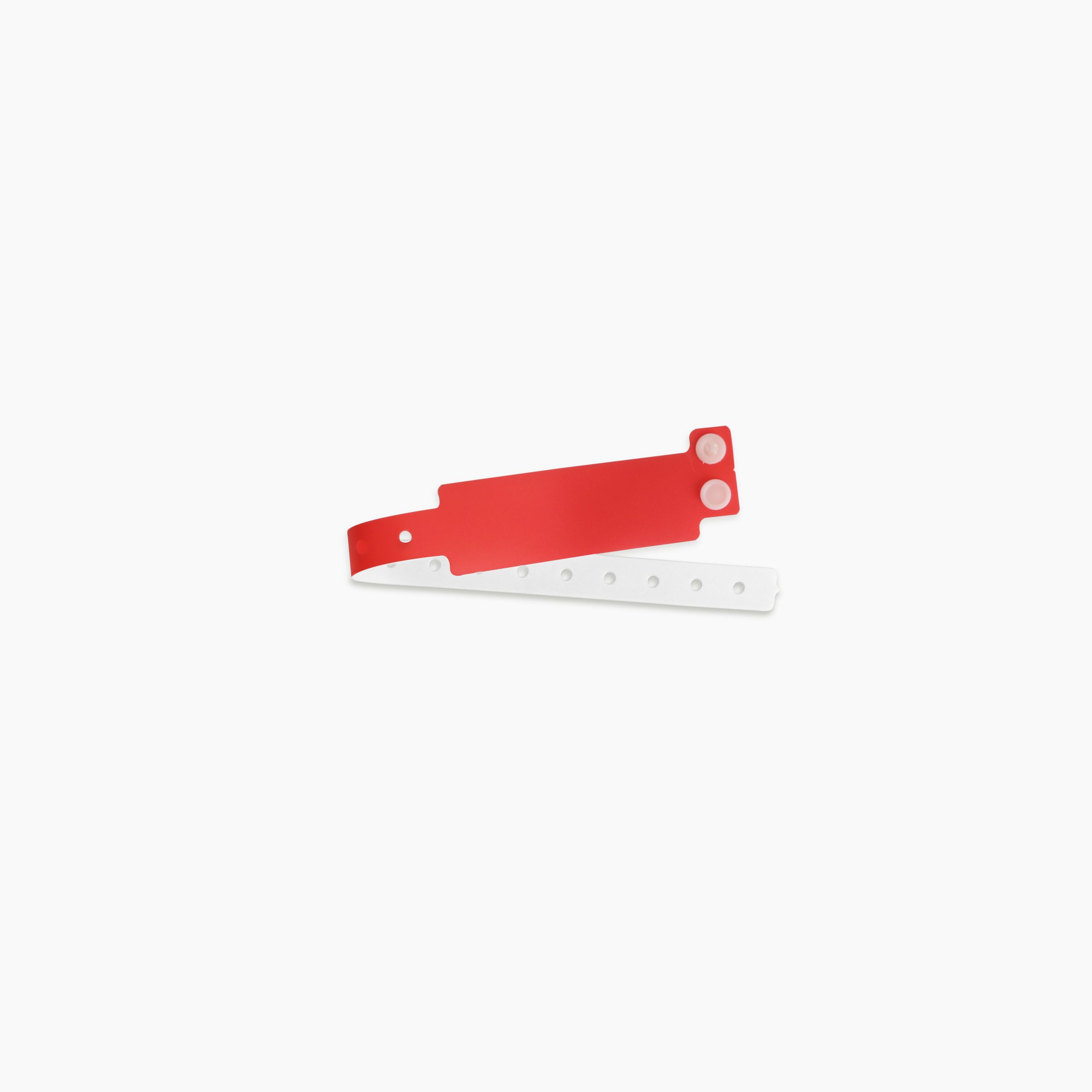 Disposable Regular PVC Wristband - Image 8