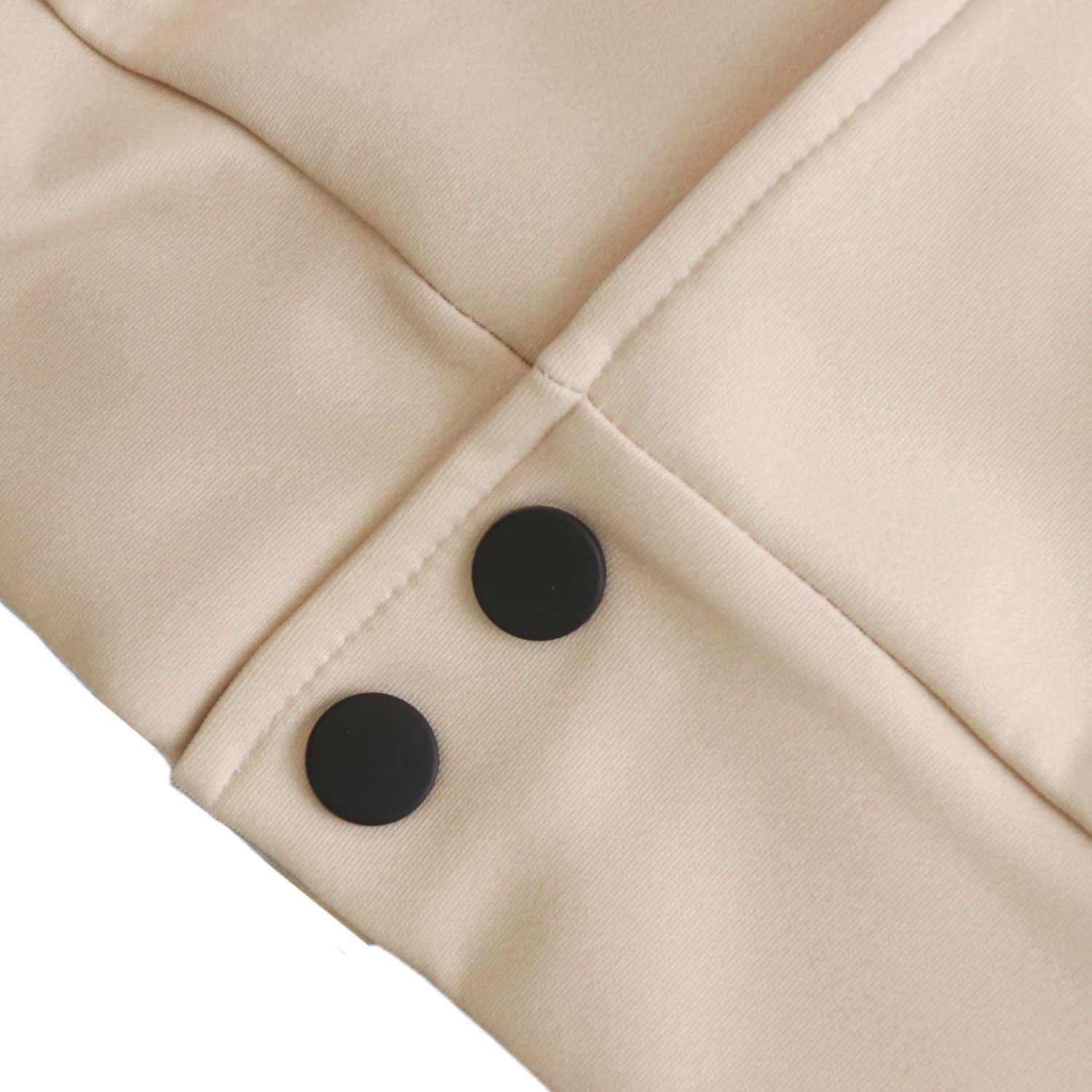Unisex Polyester Scuba Sublimated Varsity Jacket - Image 6