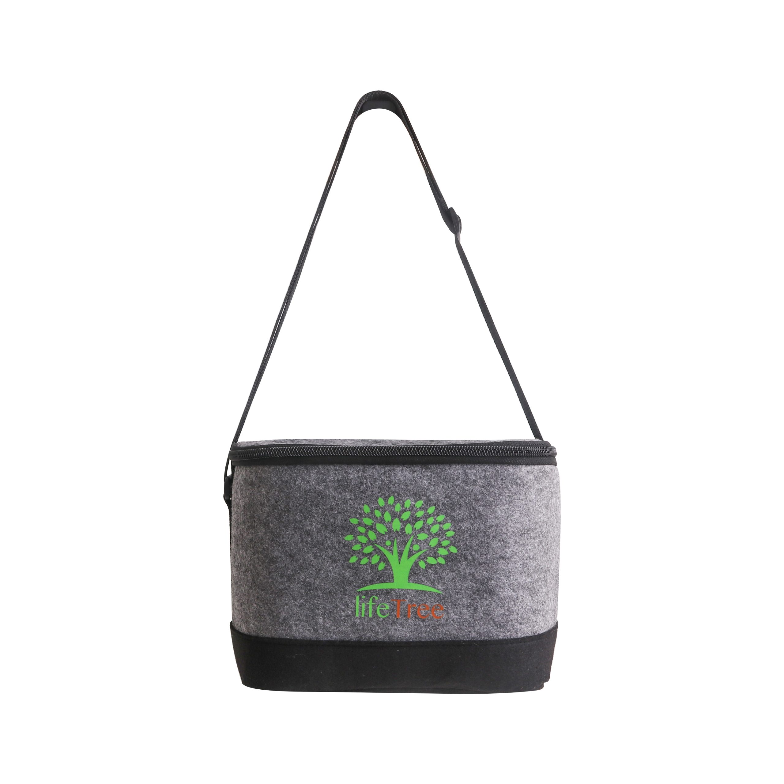 Felt material Cooler Bag - Image 4