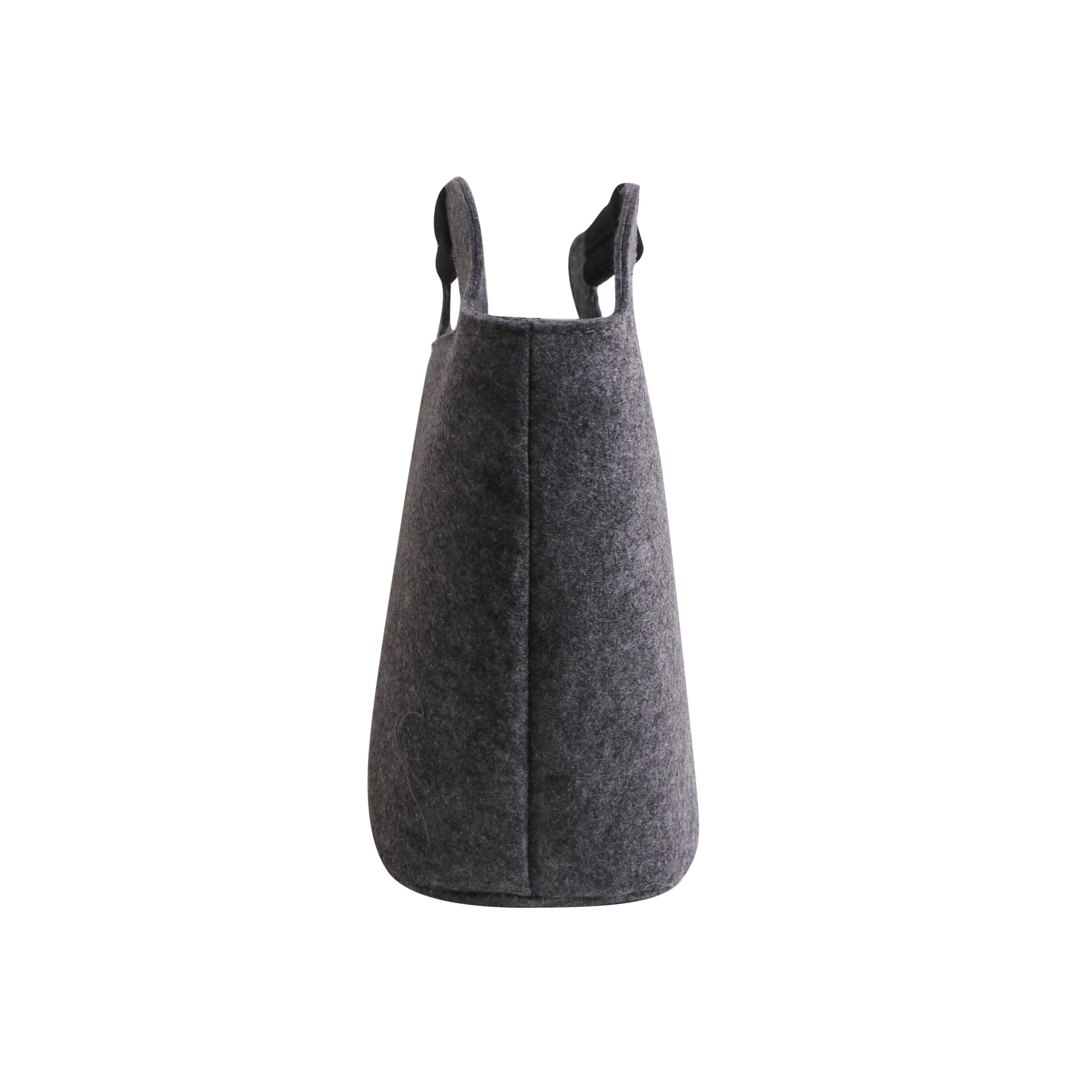 Felt Material Virgo Cooler Bag - Image 4