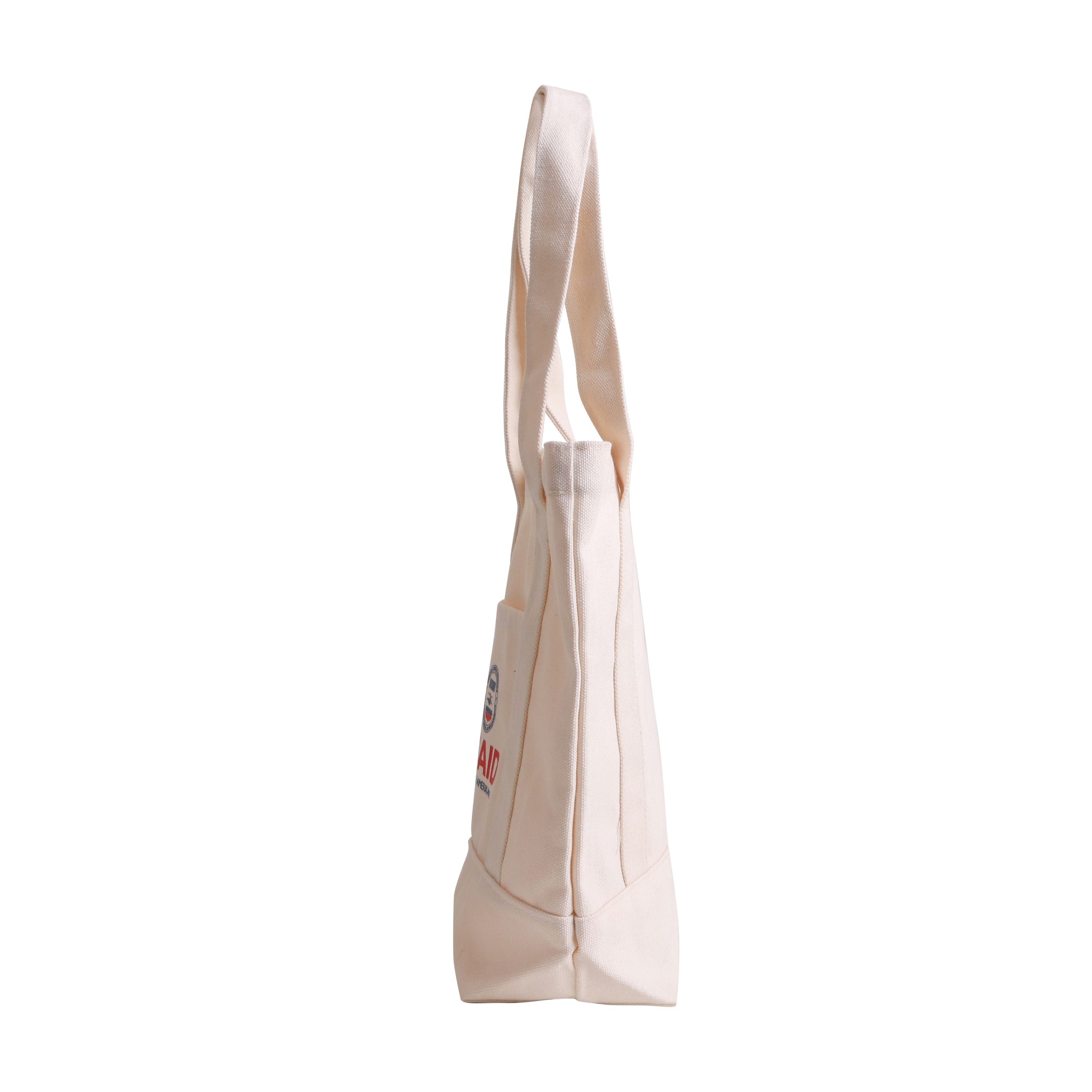 450gsm Cotton Heavy Duty Tote Bag - Image 5