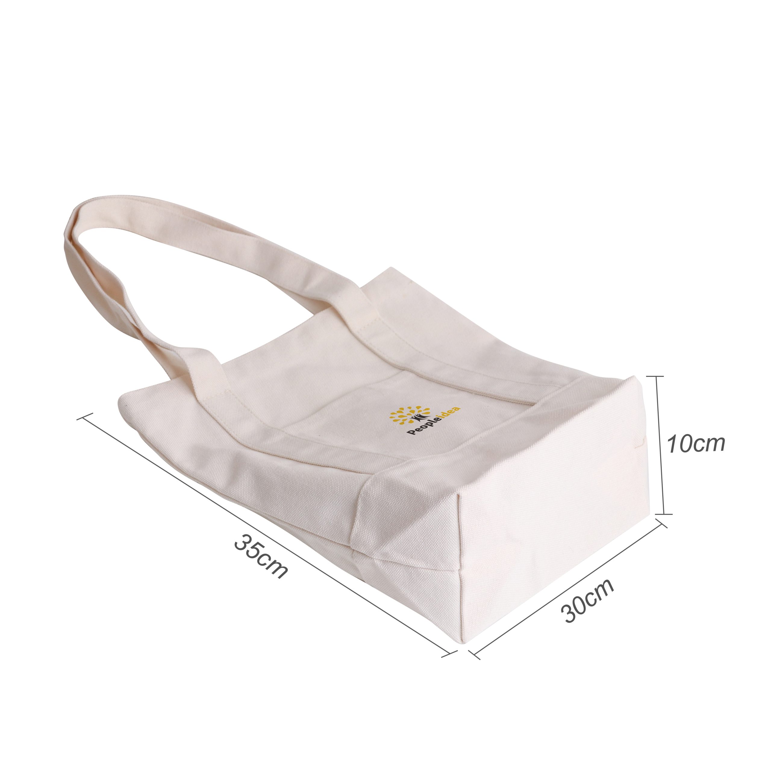 450gsm Cotton Heavy Duty Tote Bag - Image 3